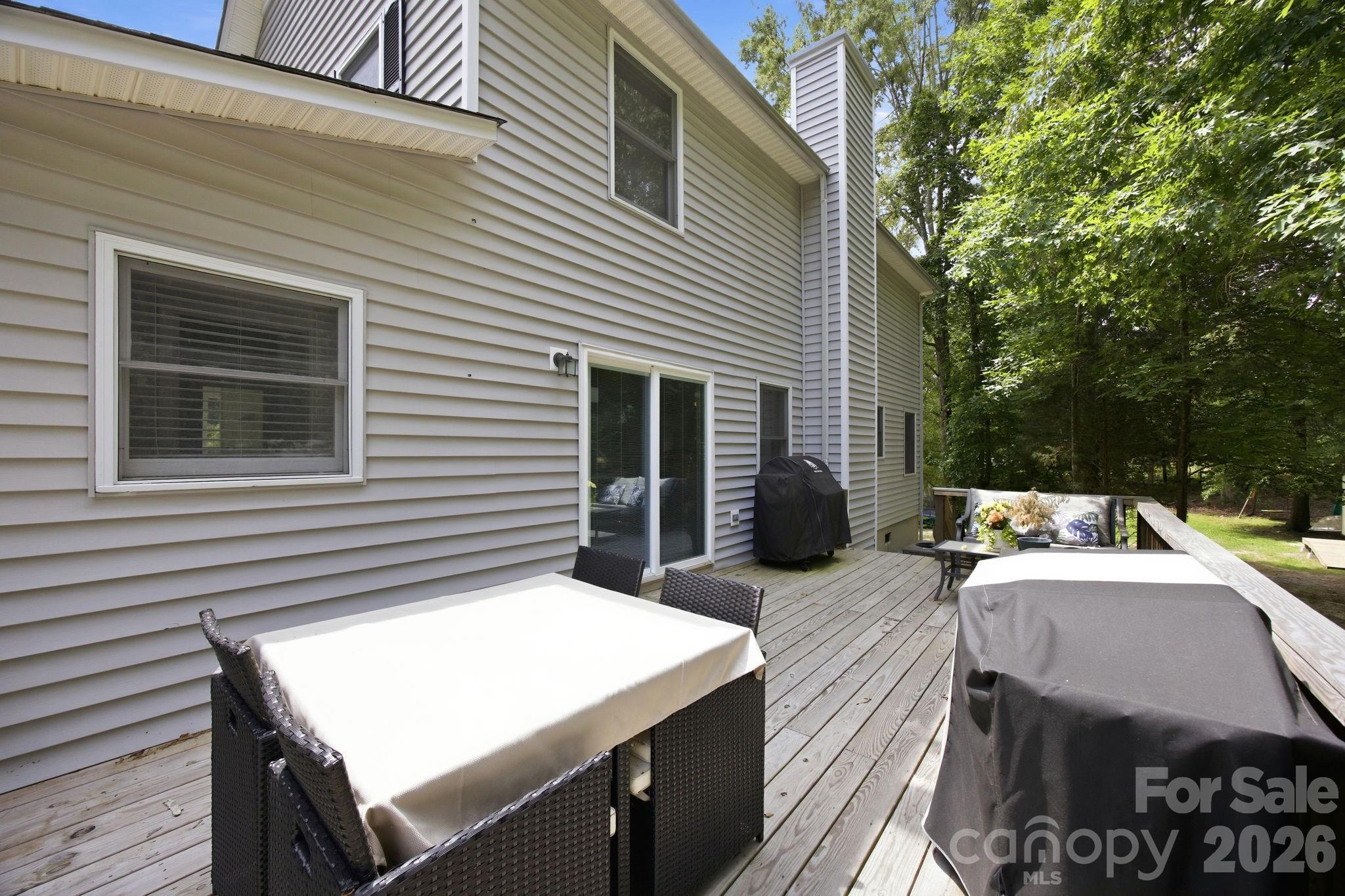 Kingsbury Acres - Residential
