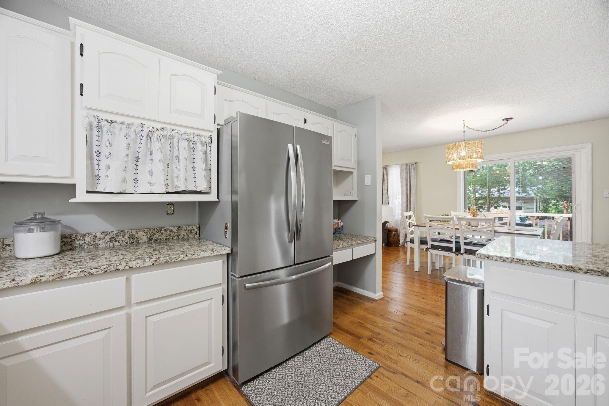 Kingsbury Acres - Residential
