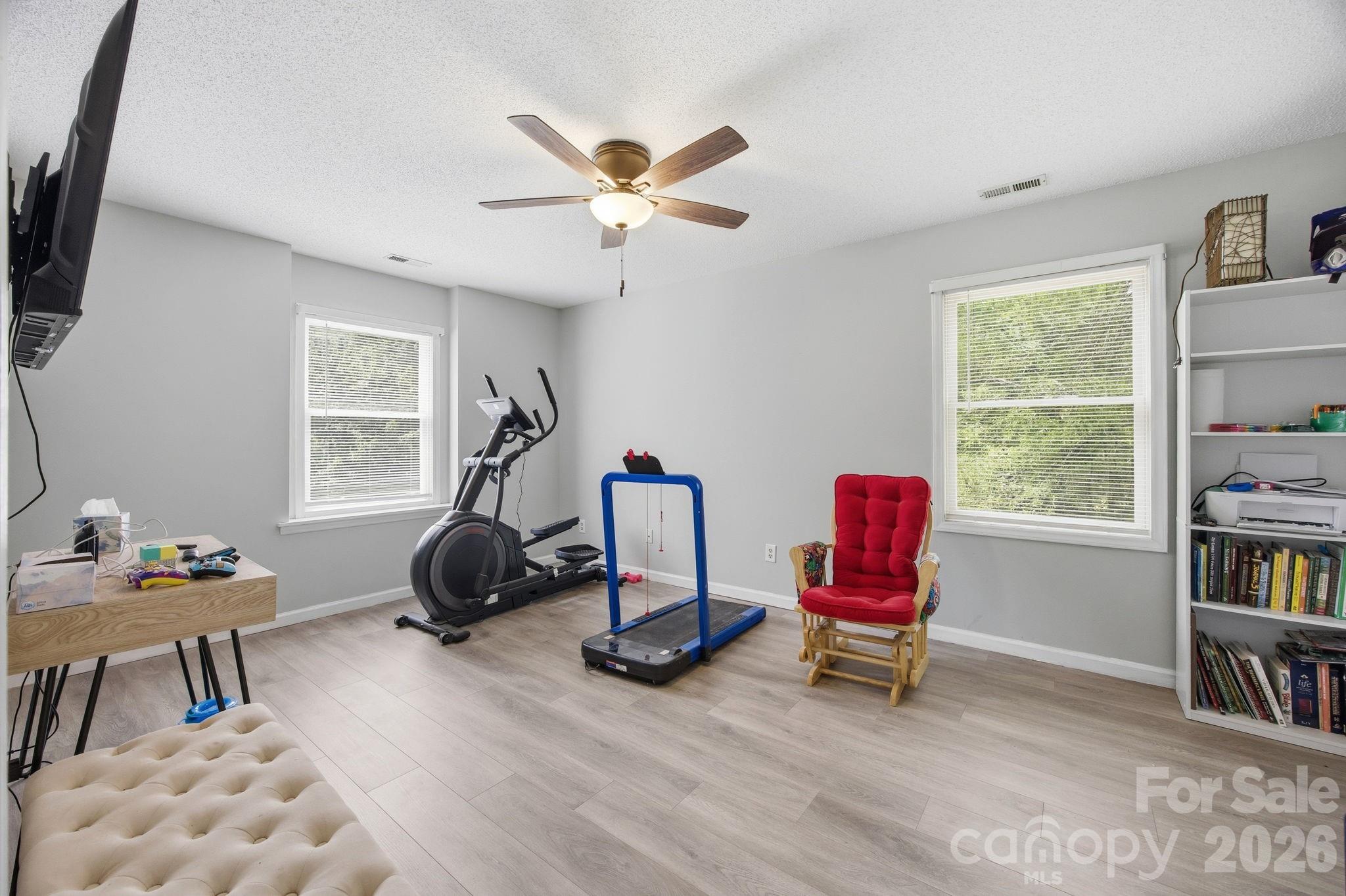 Kingsbury Acres - Residential