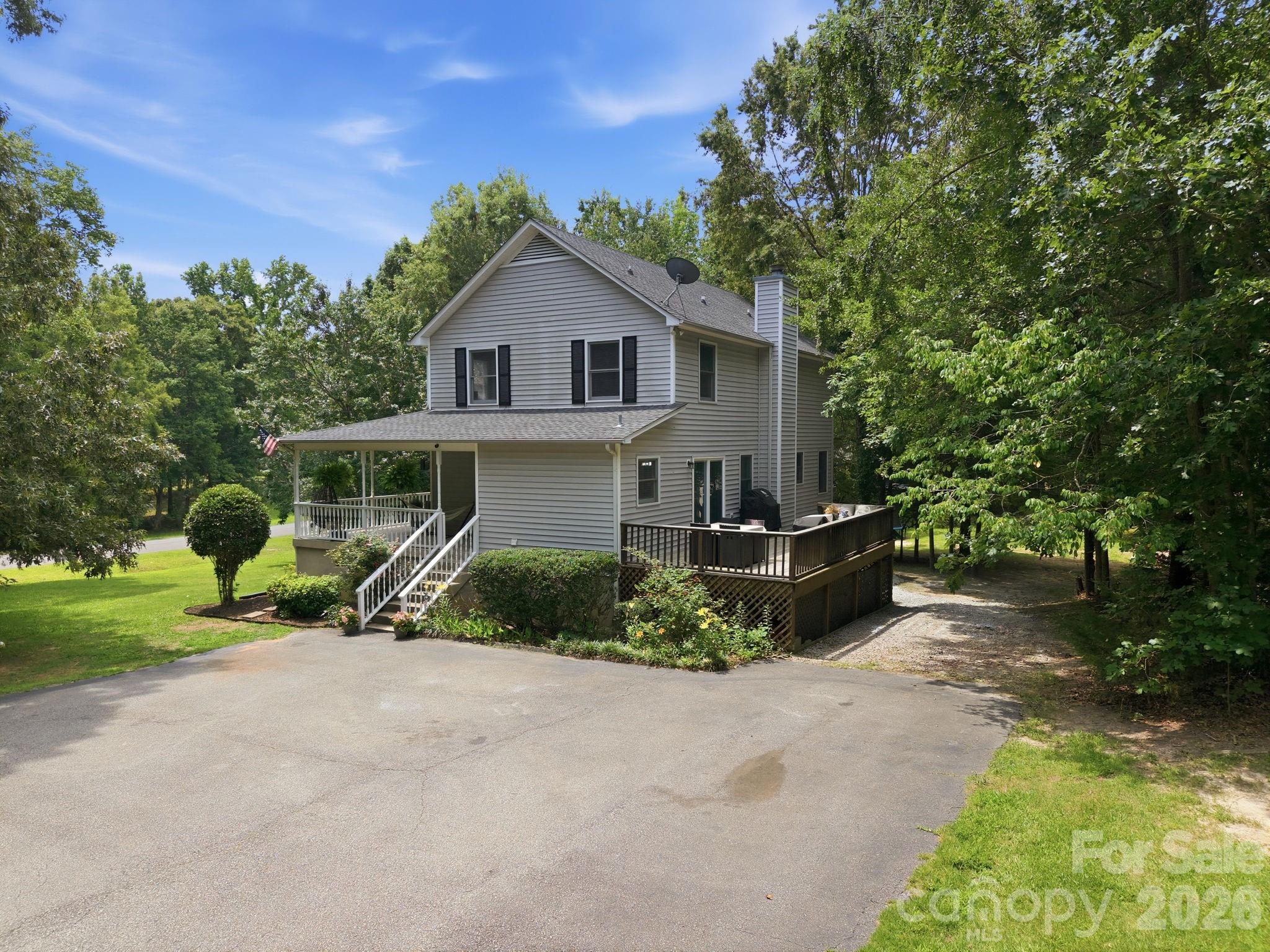 Kingsbury Acres - Residential