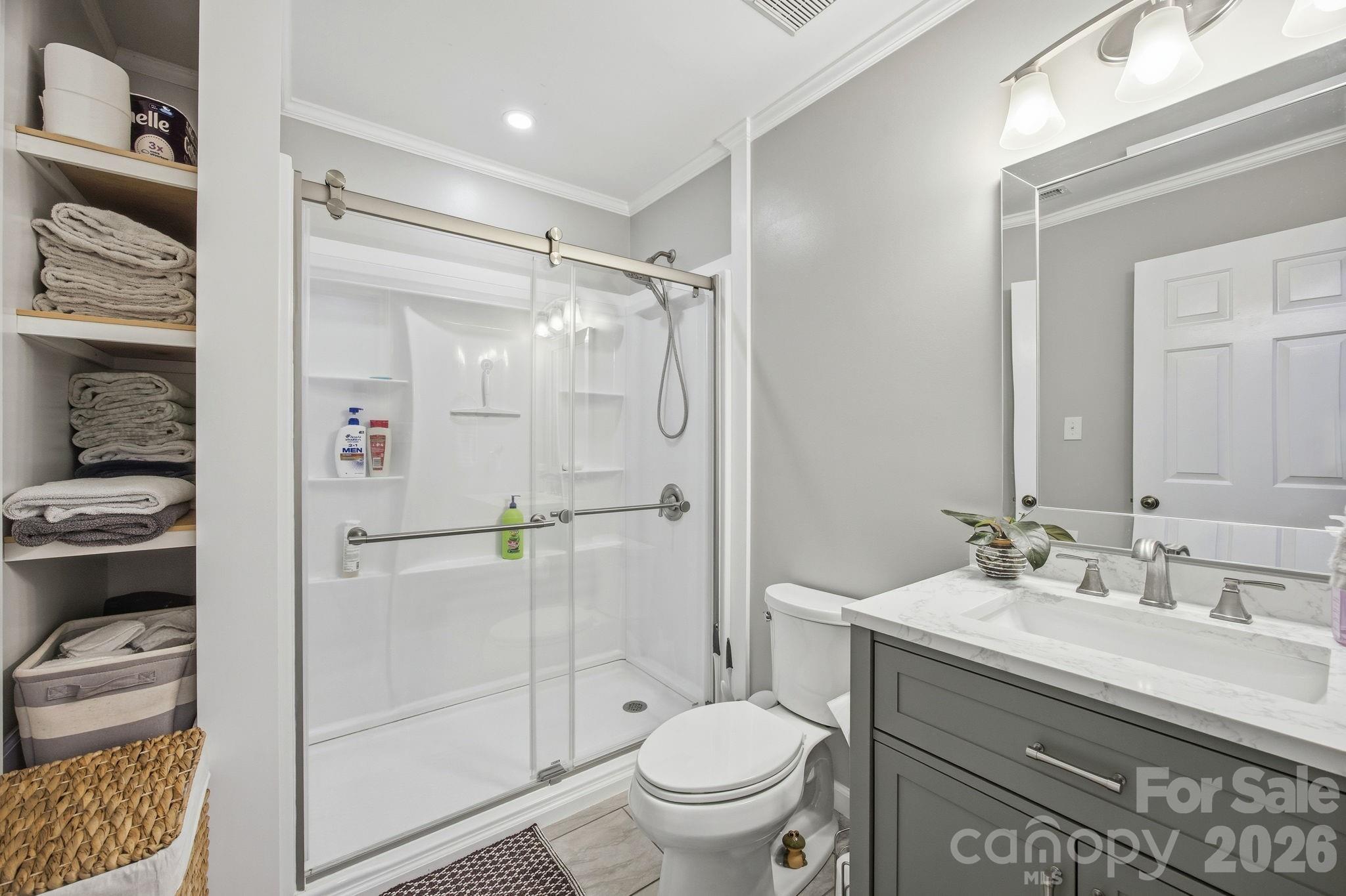 Kingsbury Acres - Residential