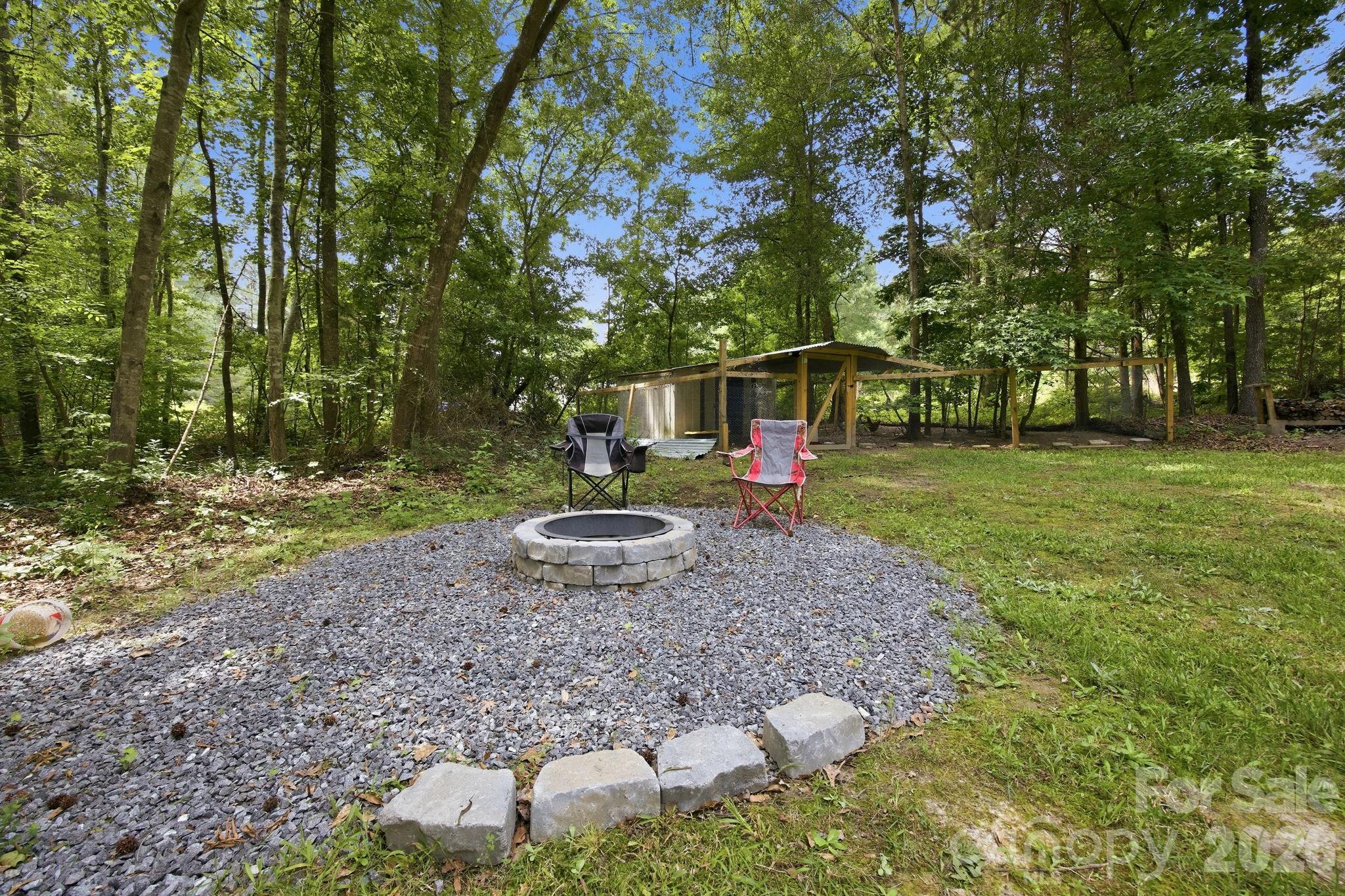 Kingsbury Acres - Residential