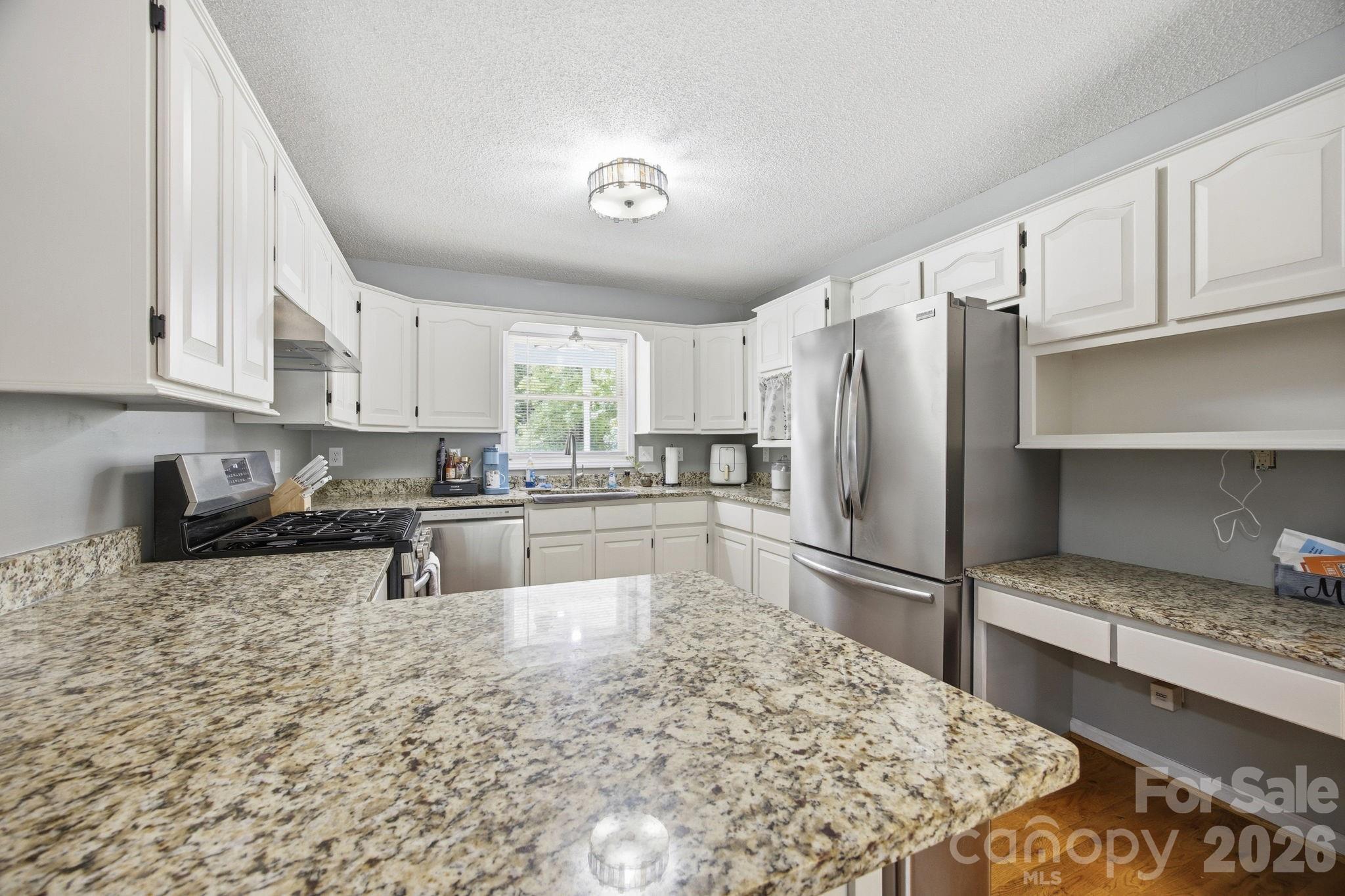 Kingsbury Acres - Residential