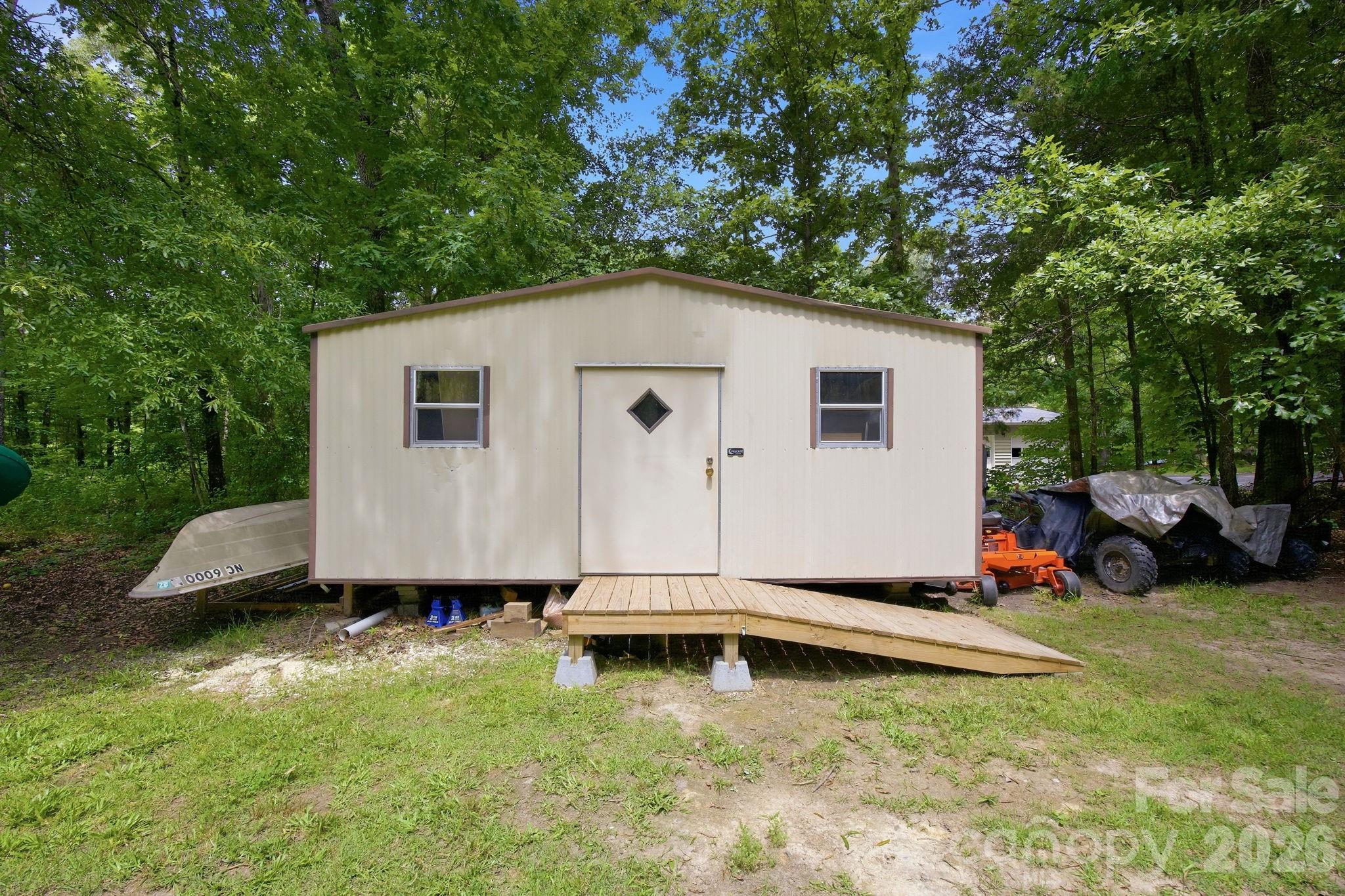 Kingsbury Acres - Residential
