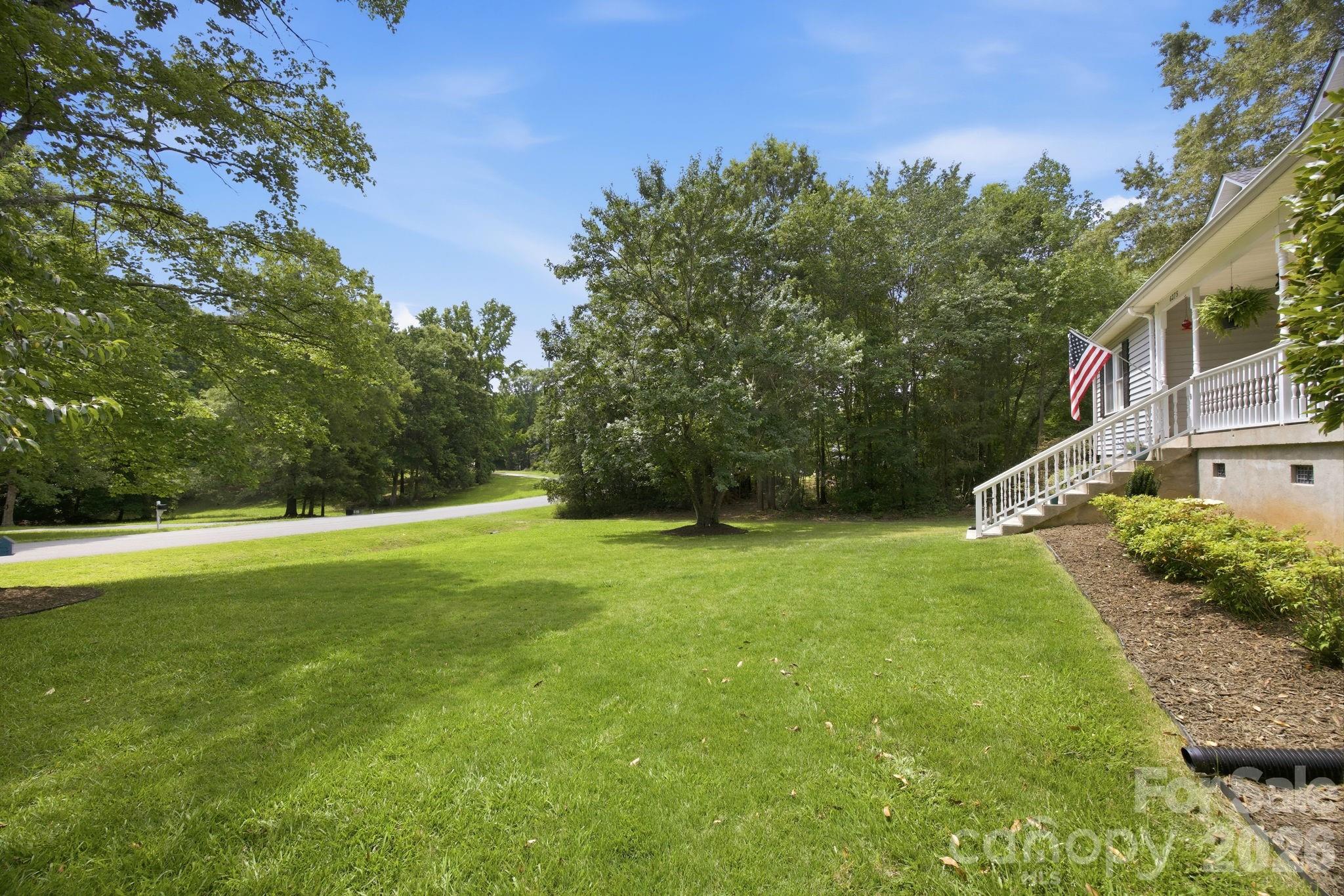 Kingsbury Acres - Residential