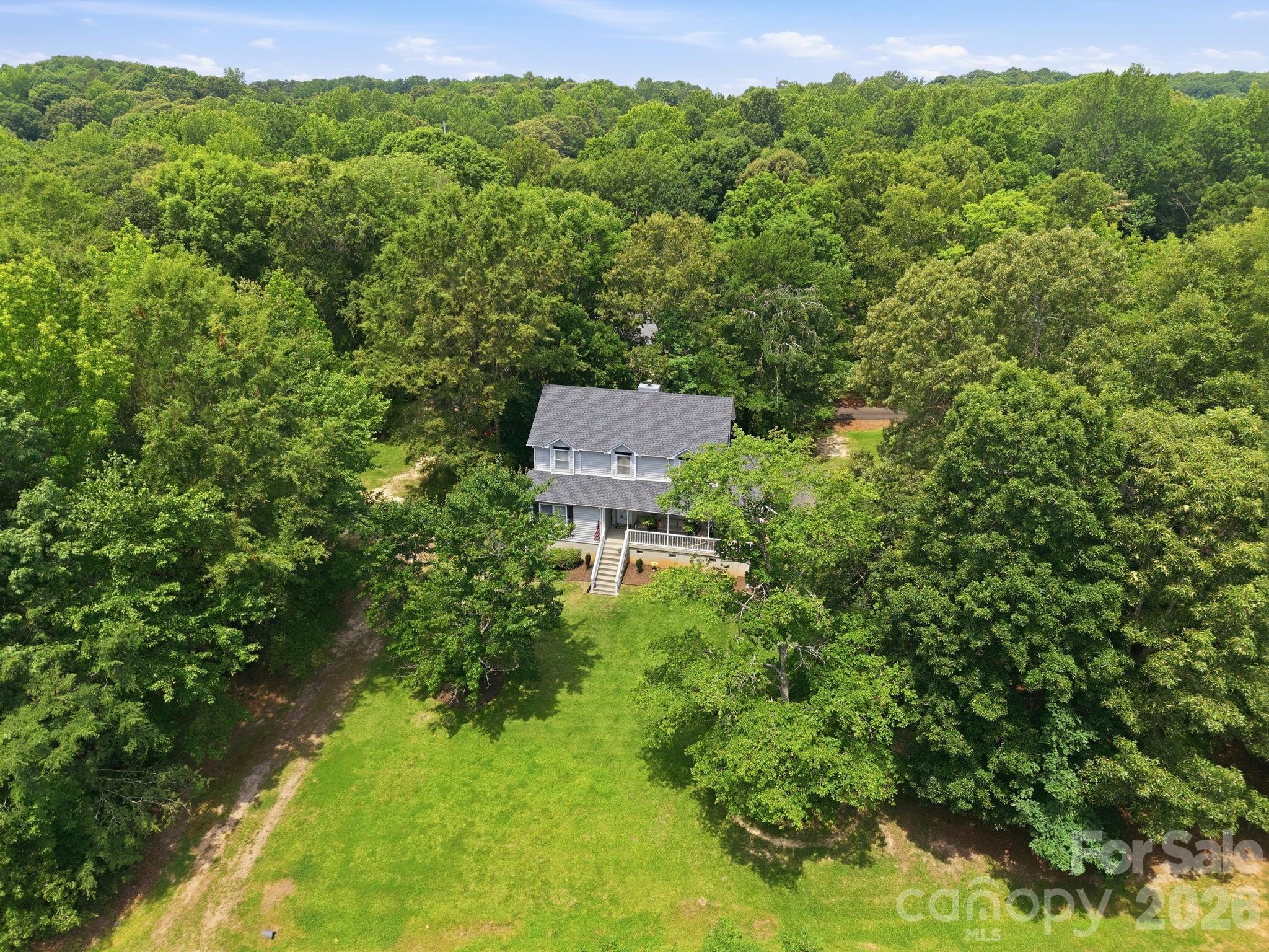 Kingsbury Acres - Residential