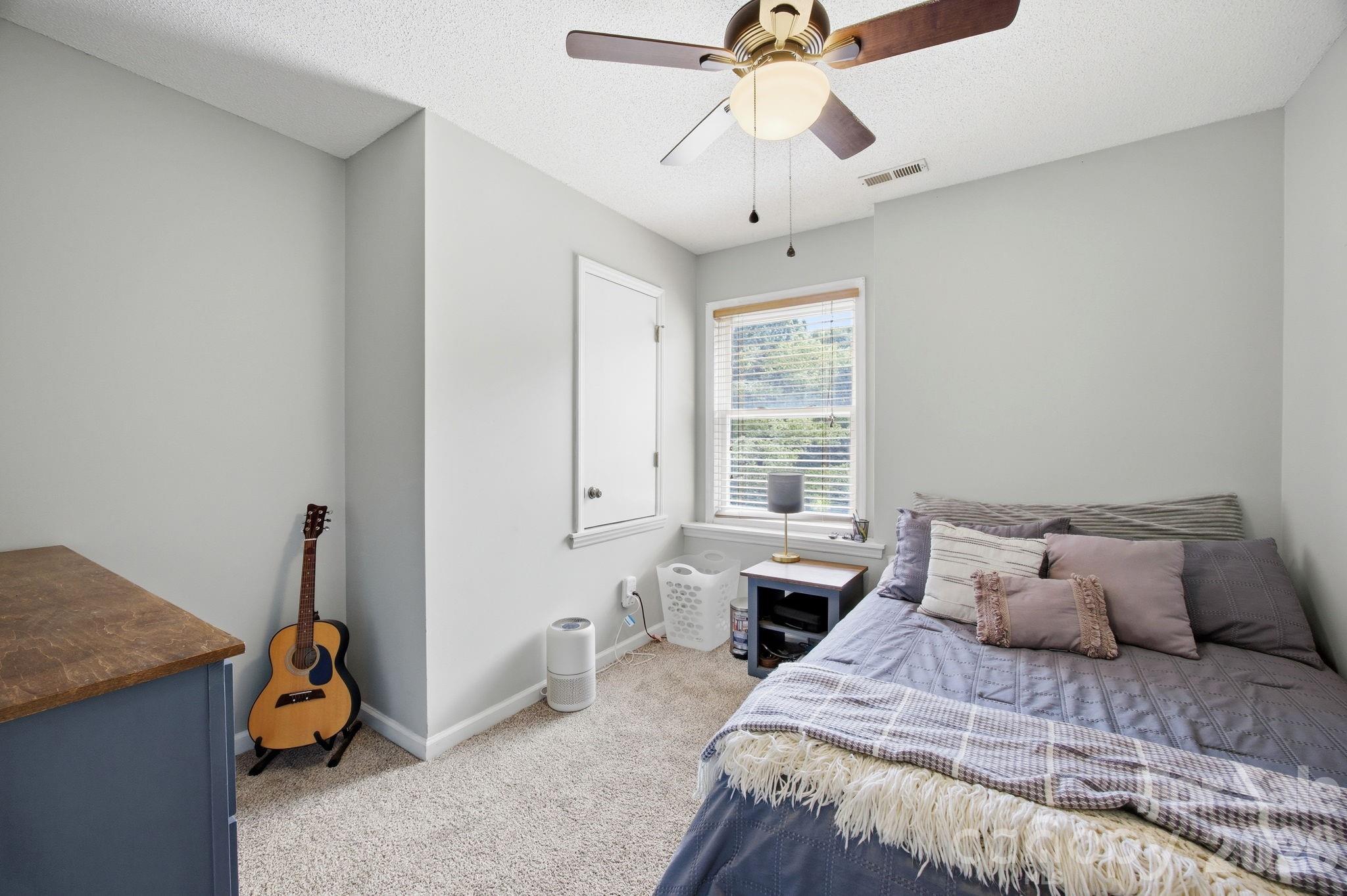 Kingsbury Acres - Residential
