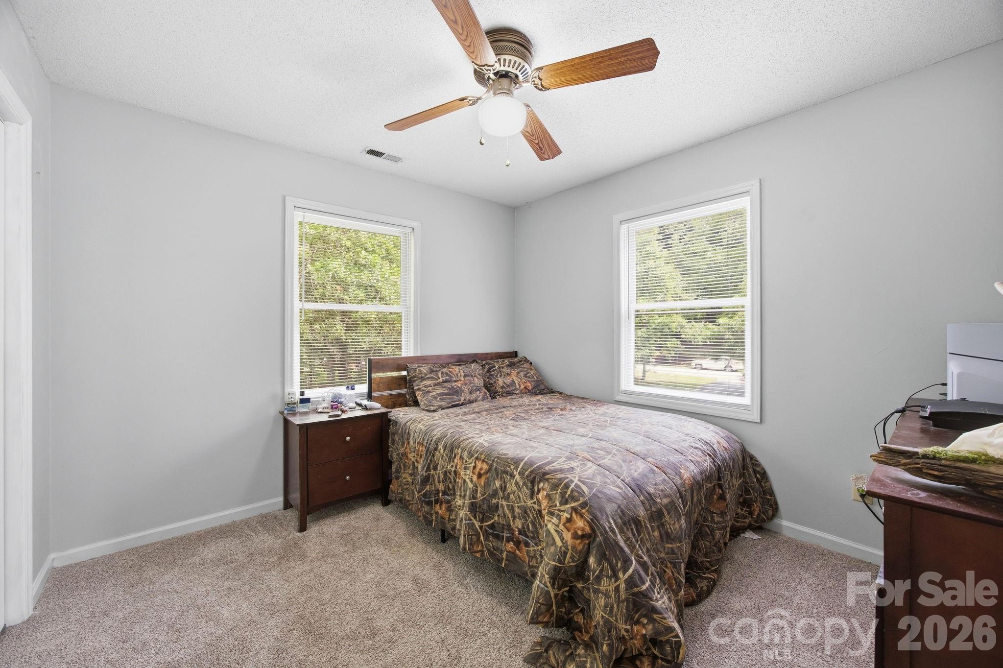 Kingsbury Acres - Residential