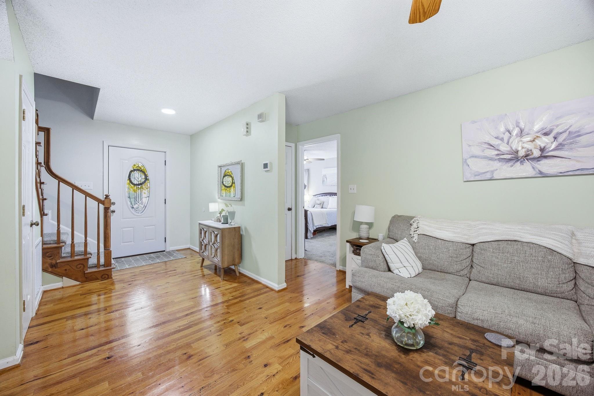 Kingsbury Acres - Residential