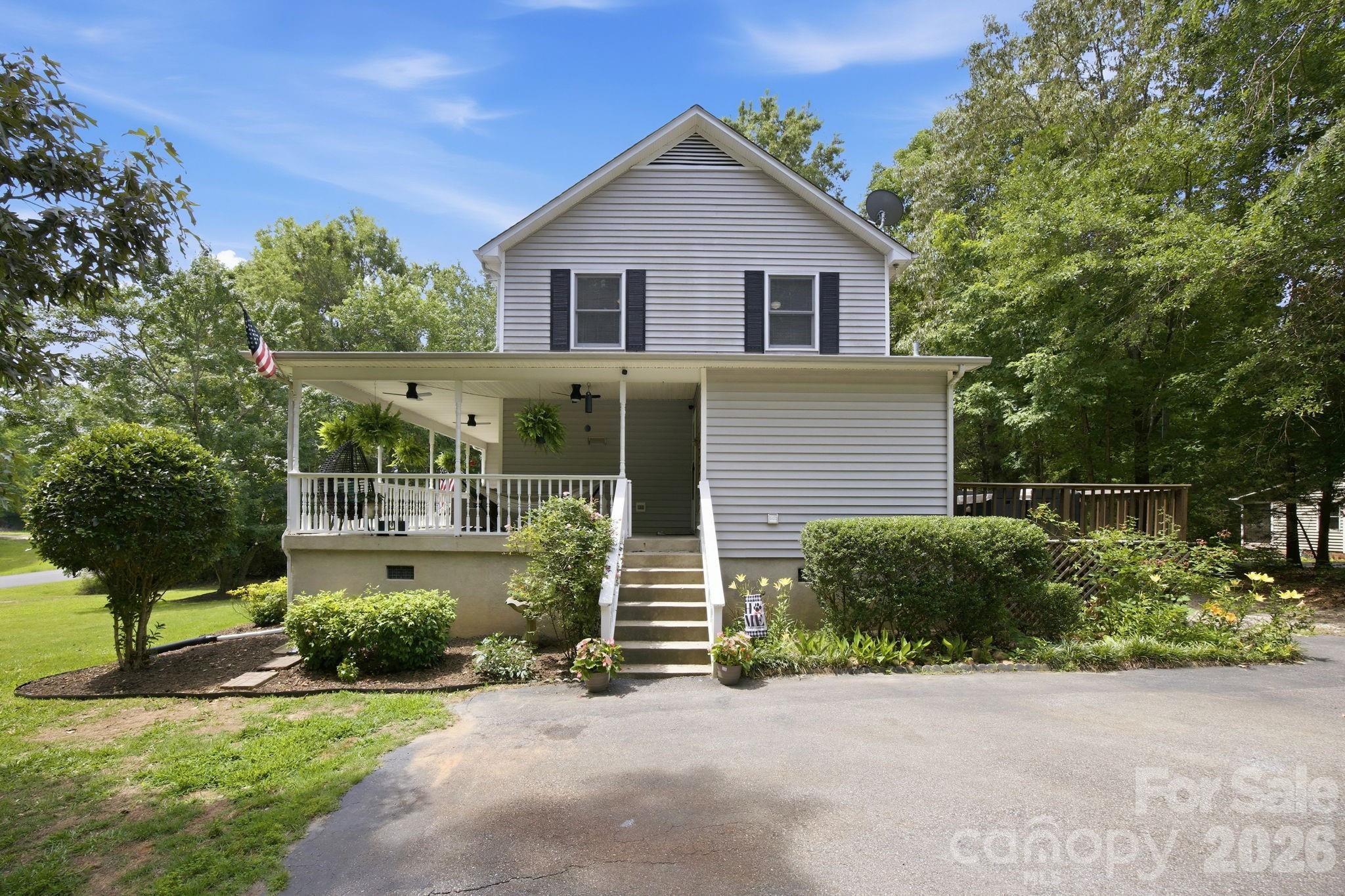 Kingsbury Acres - Residential