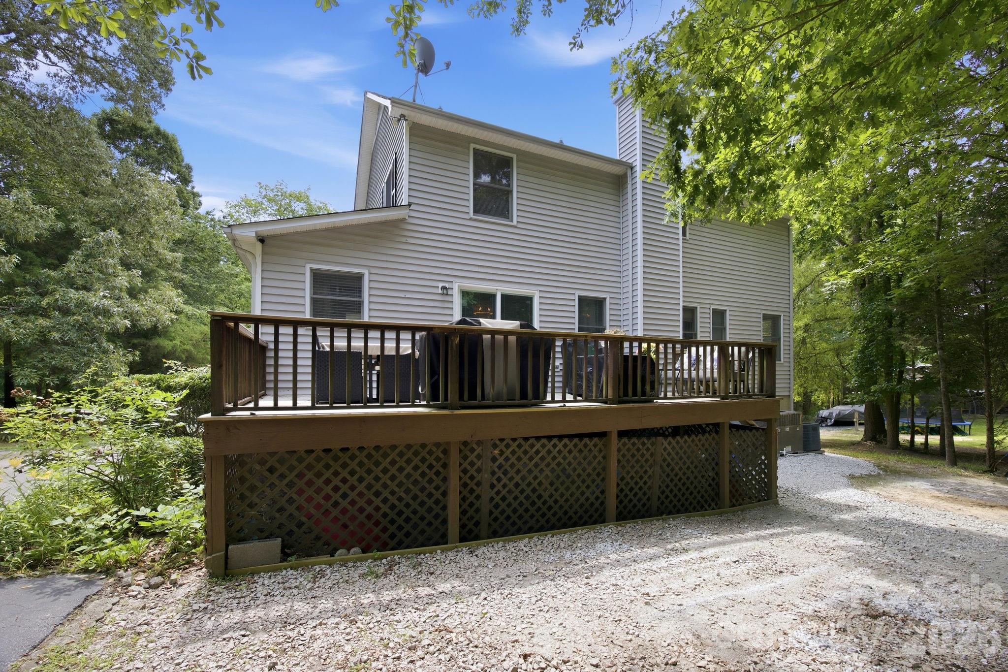 Kingsbury Acres - Residential