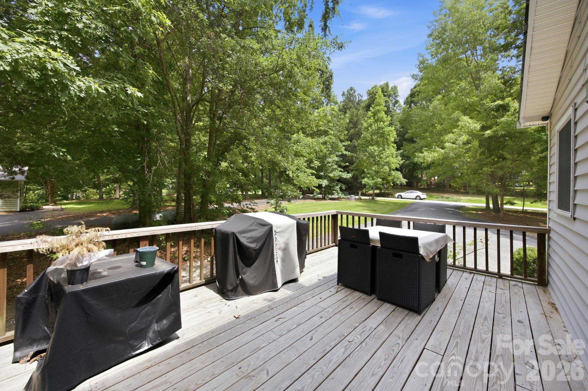 Kingsbury Acres - Residential
