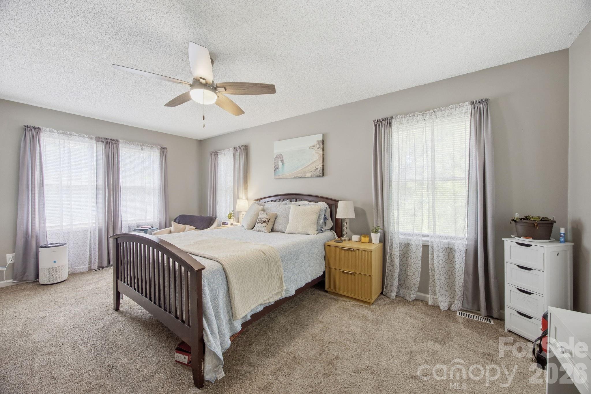 Kingsbury Acres - Residential
