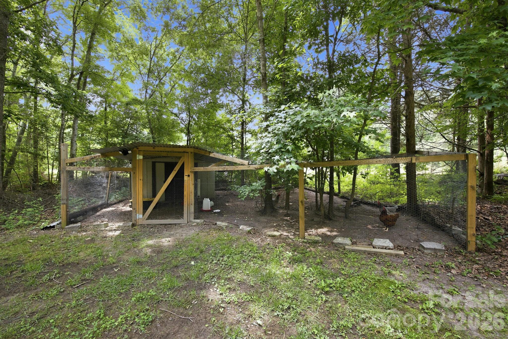 Kingsbury Acres - Residential