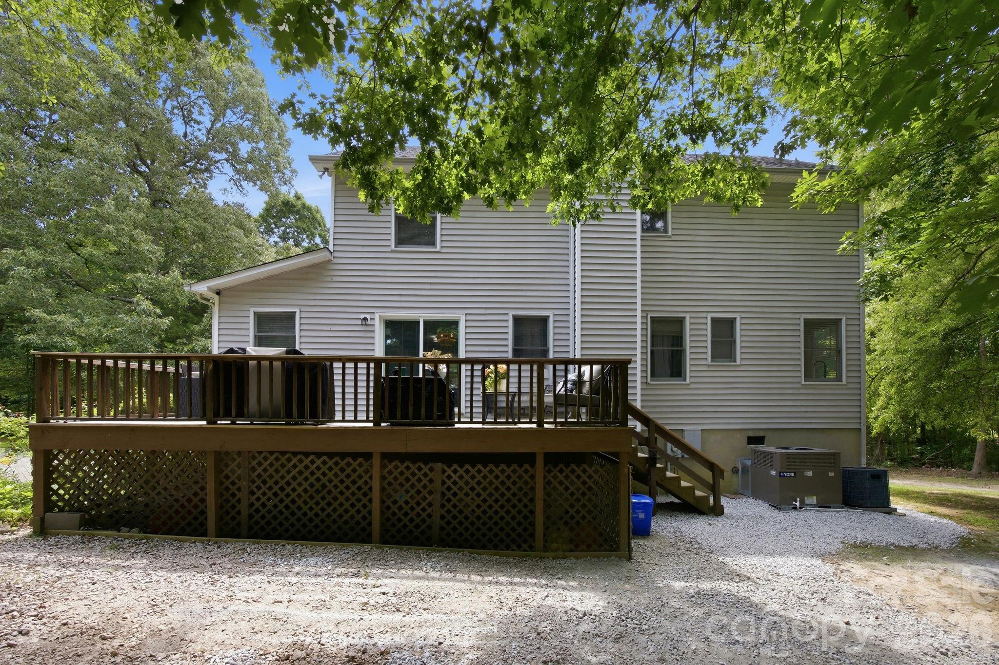 Kingsbury Acres - Residential