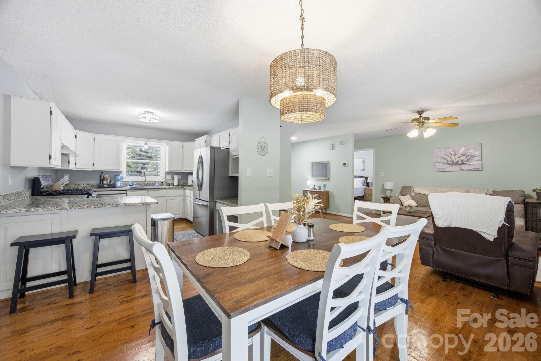 Kingsbury Acres - Residential