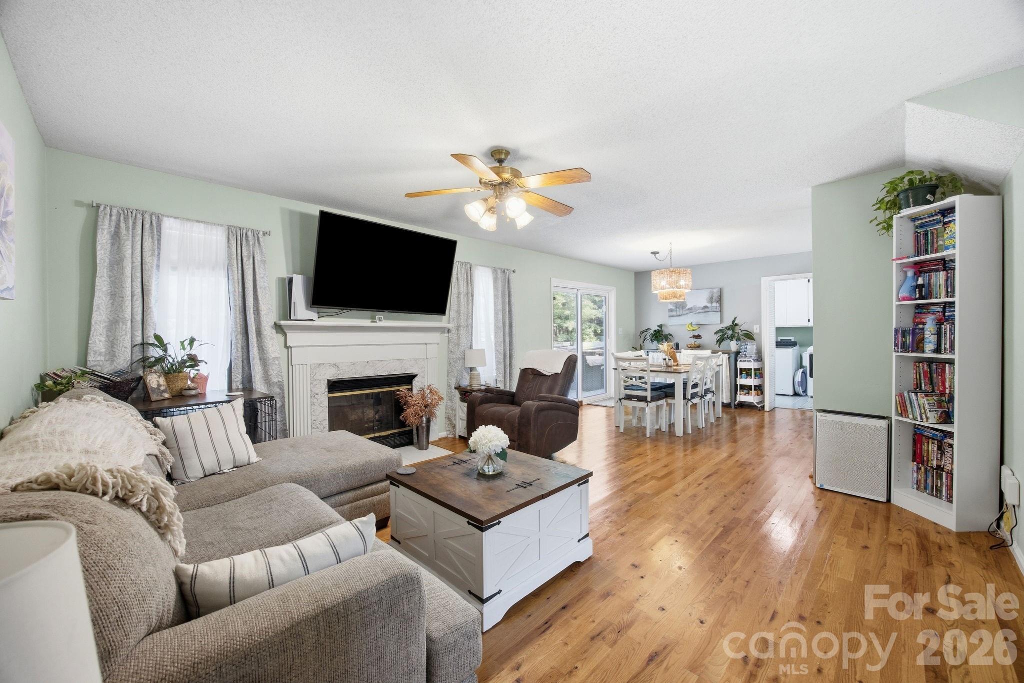 Kingsbury Acres - Residential