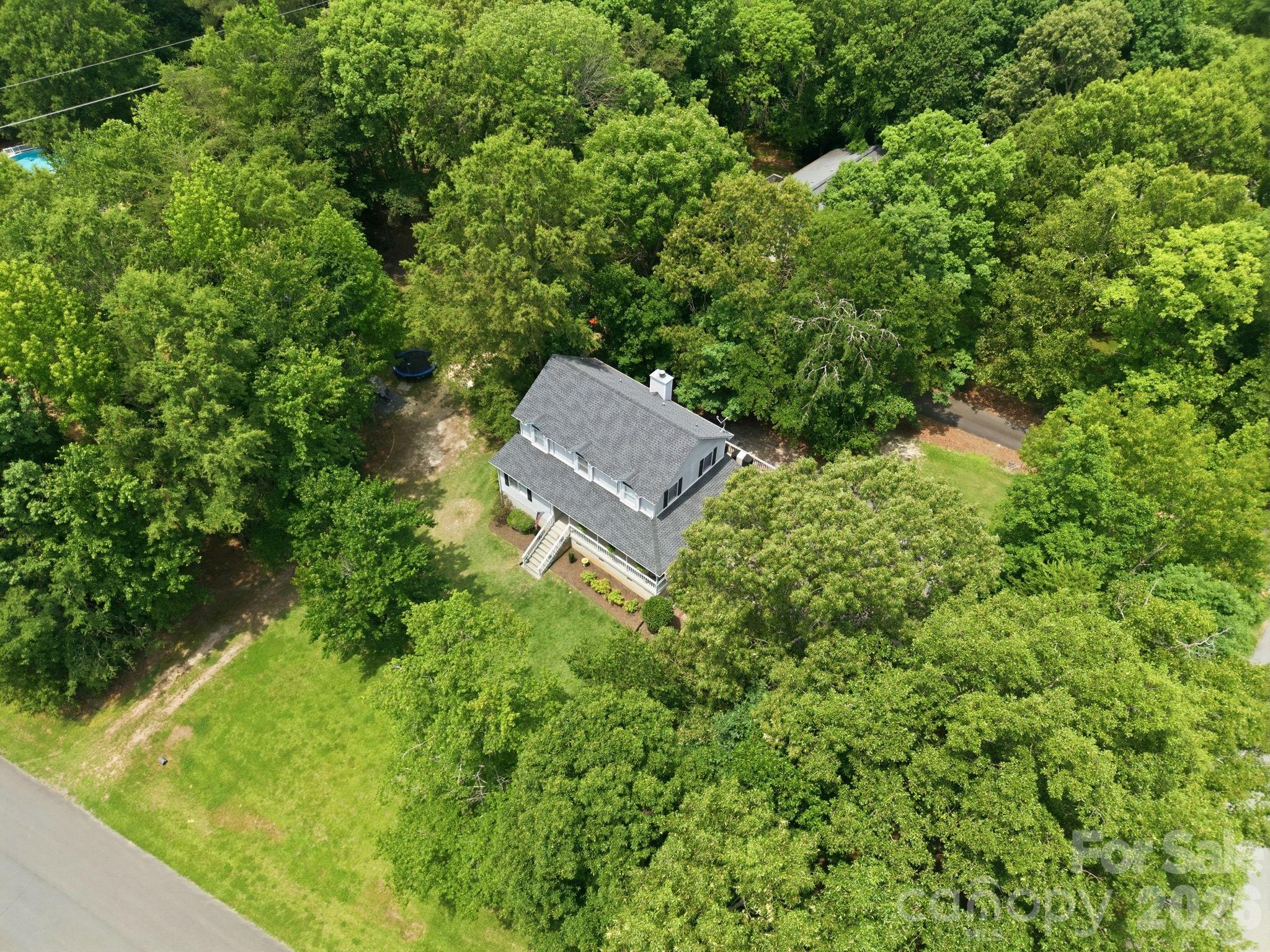 Kingsbury Acres - Residential