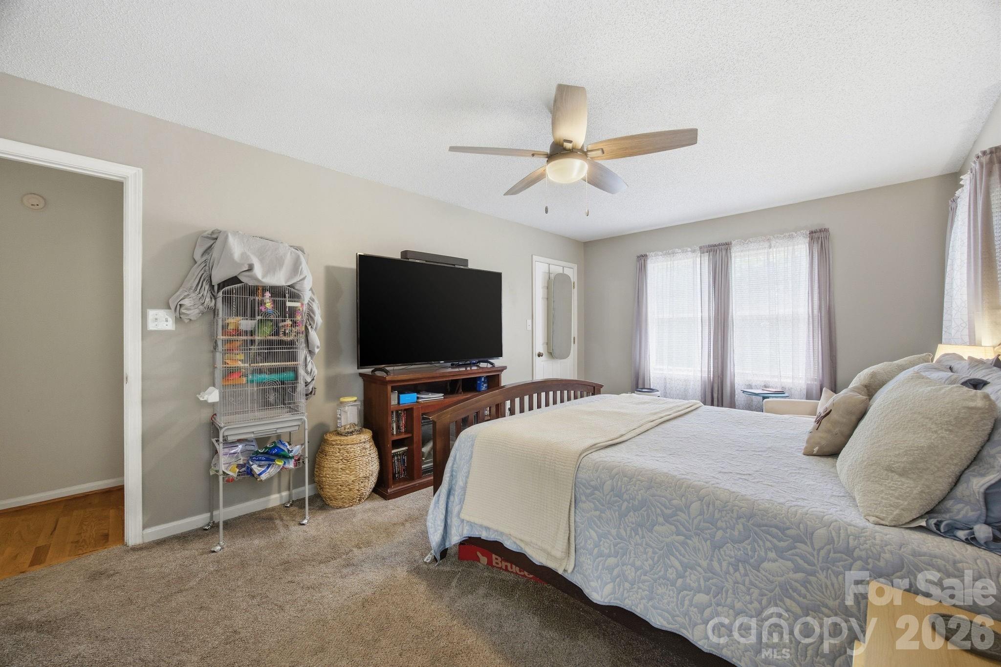 Kingsbury Acres - Residential