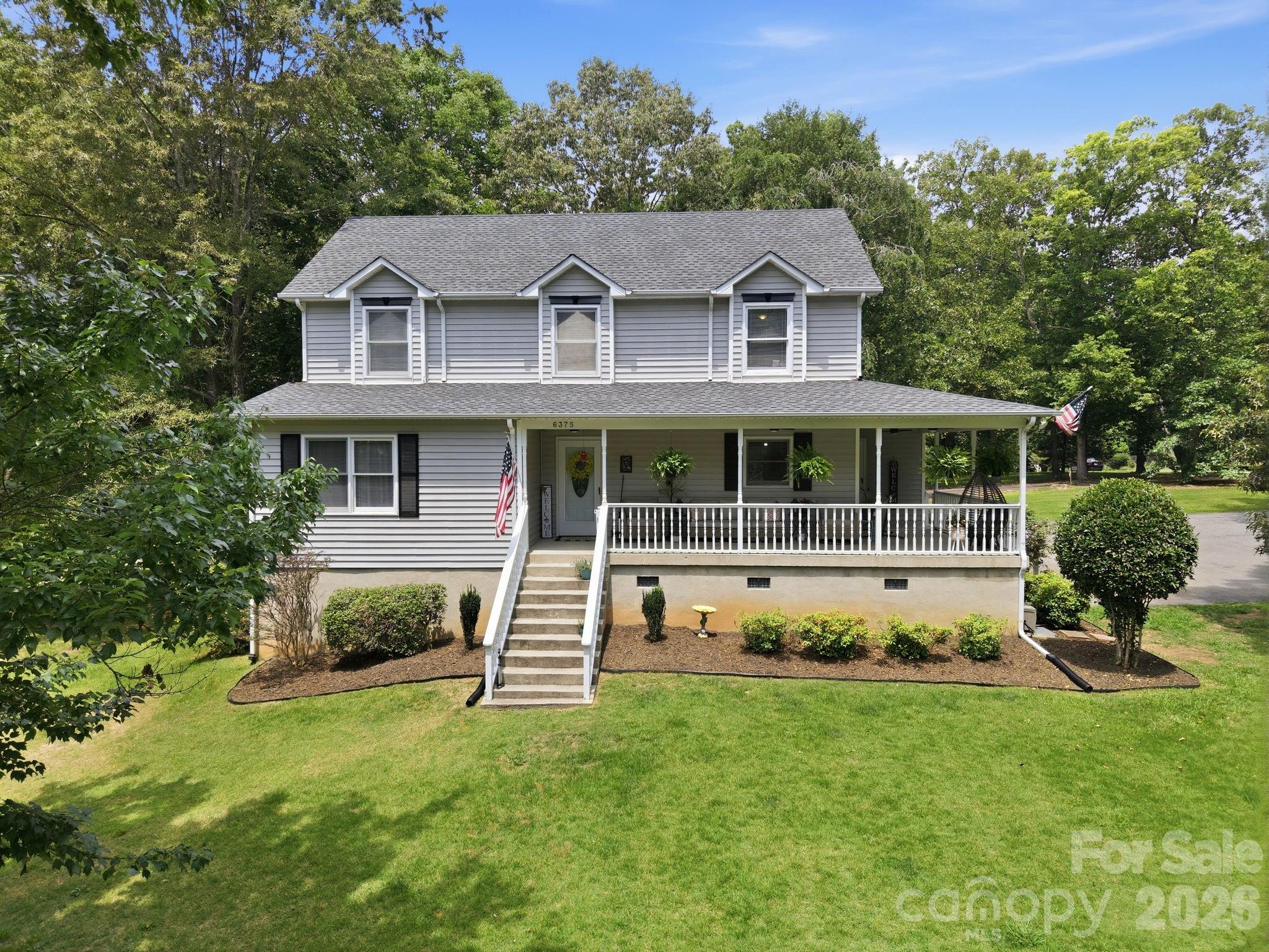 Kingsbury Acres - Residential