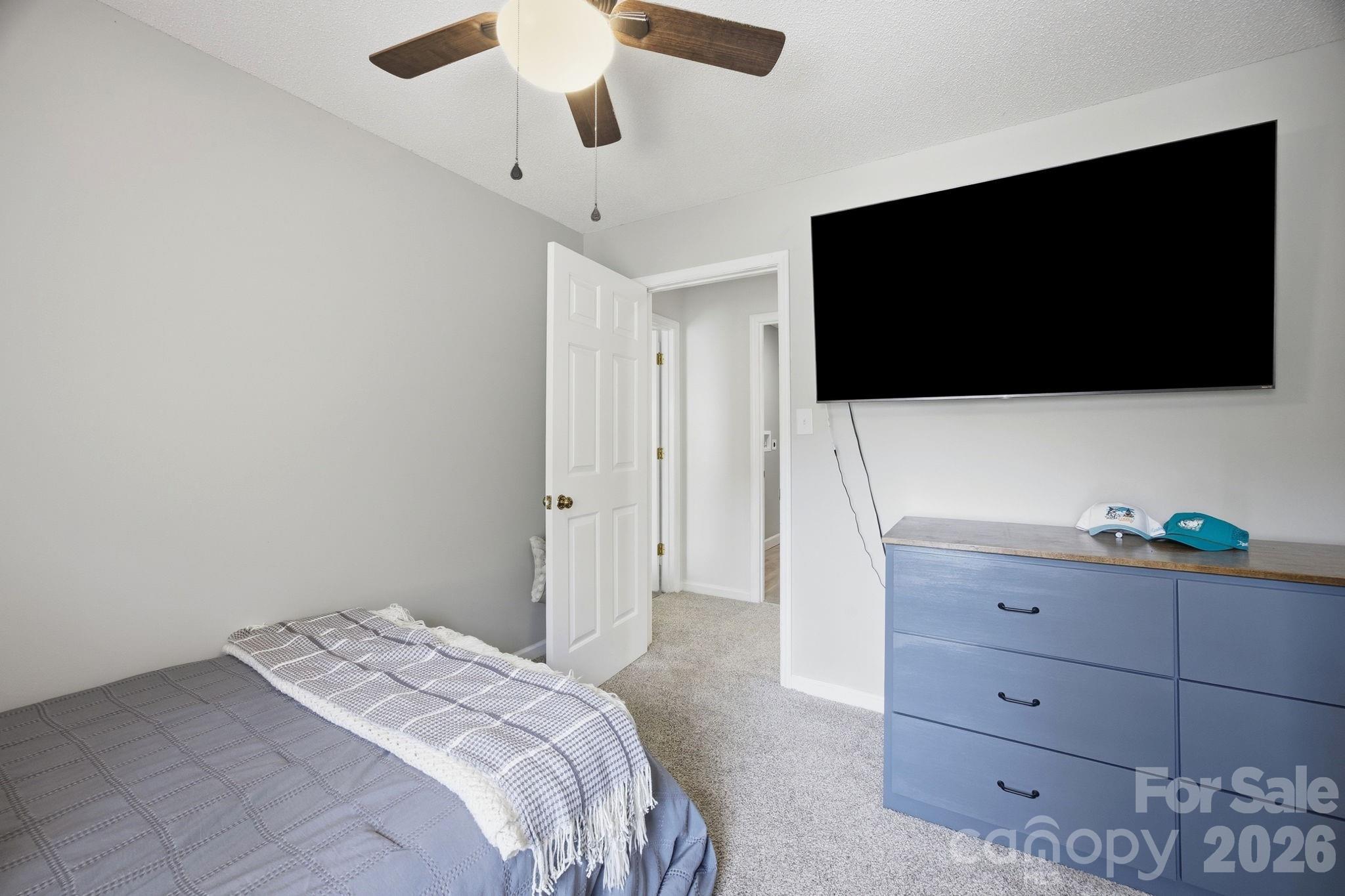 Kingsbury Acres - Residential