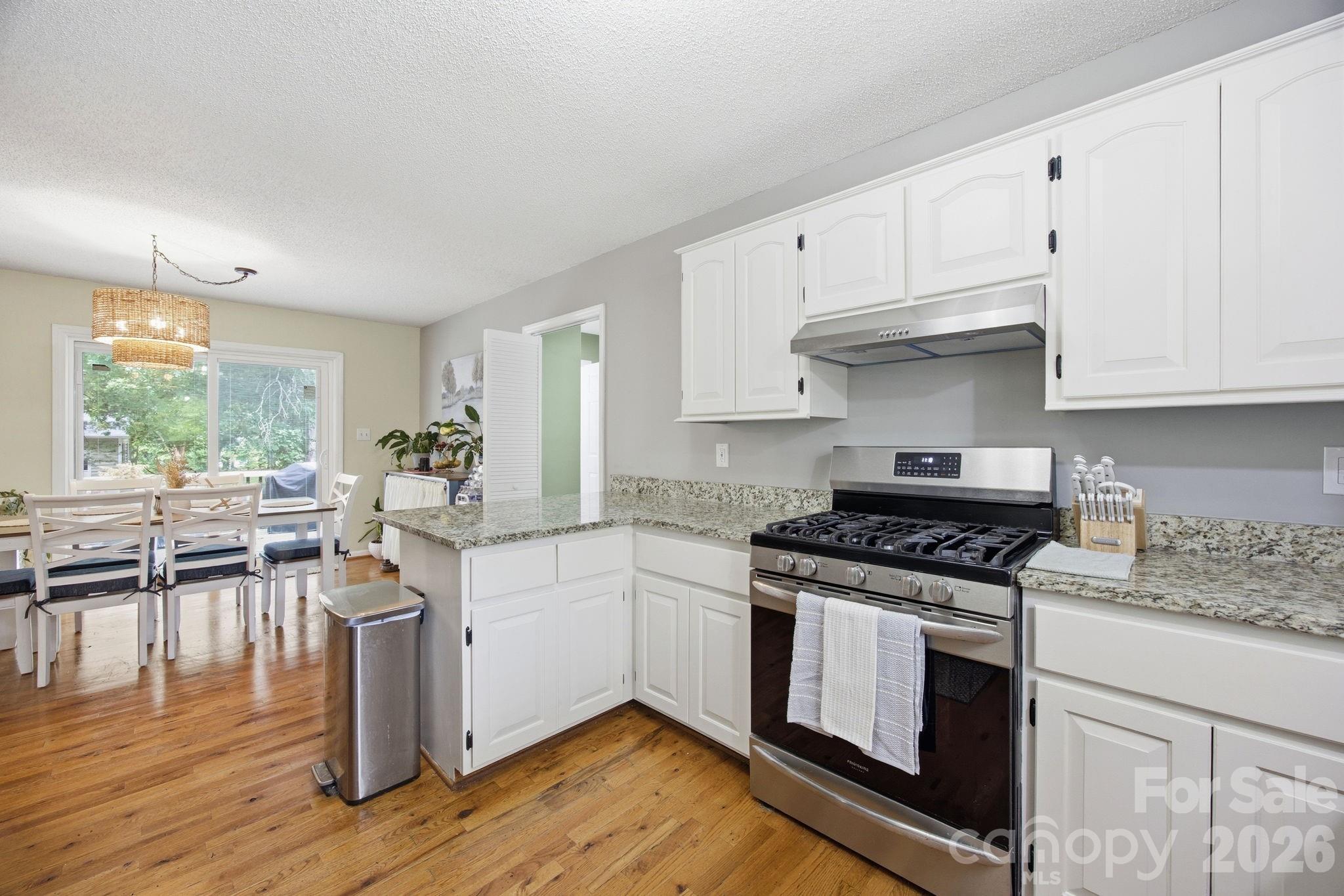 Kingsbury Acres - Residential