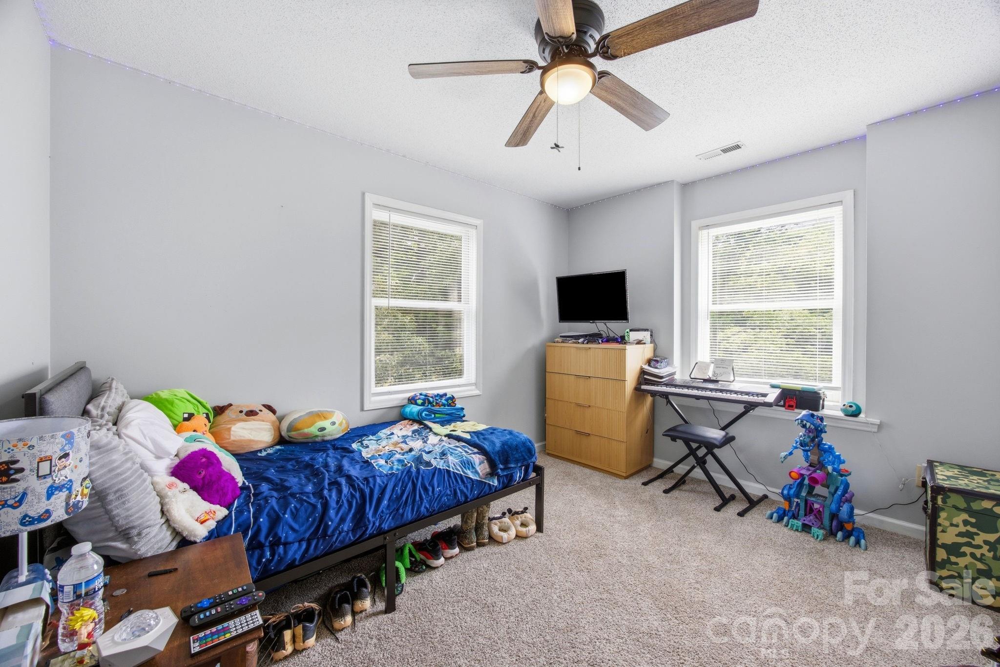 Kingsbury Acres - Residential