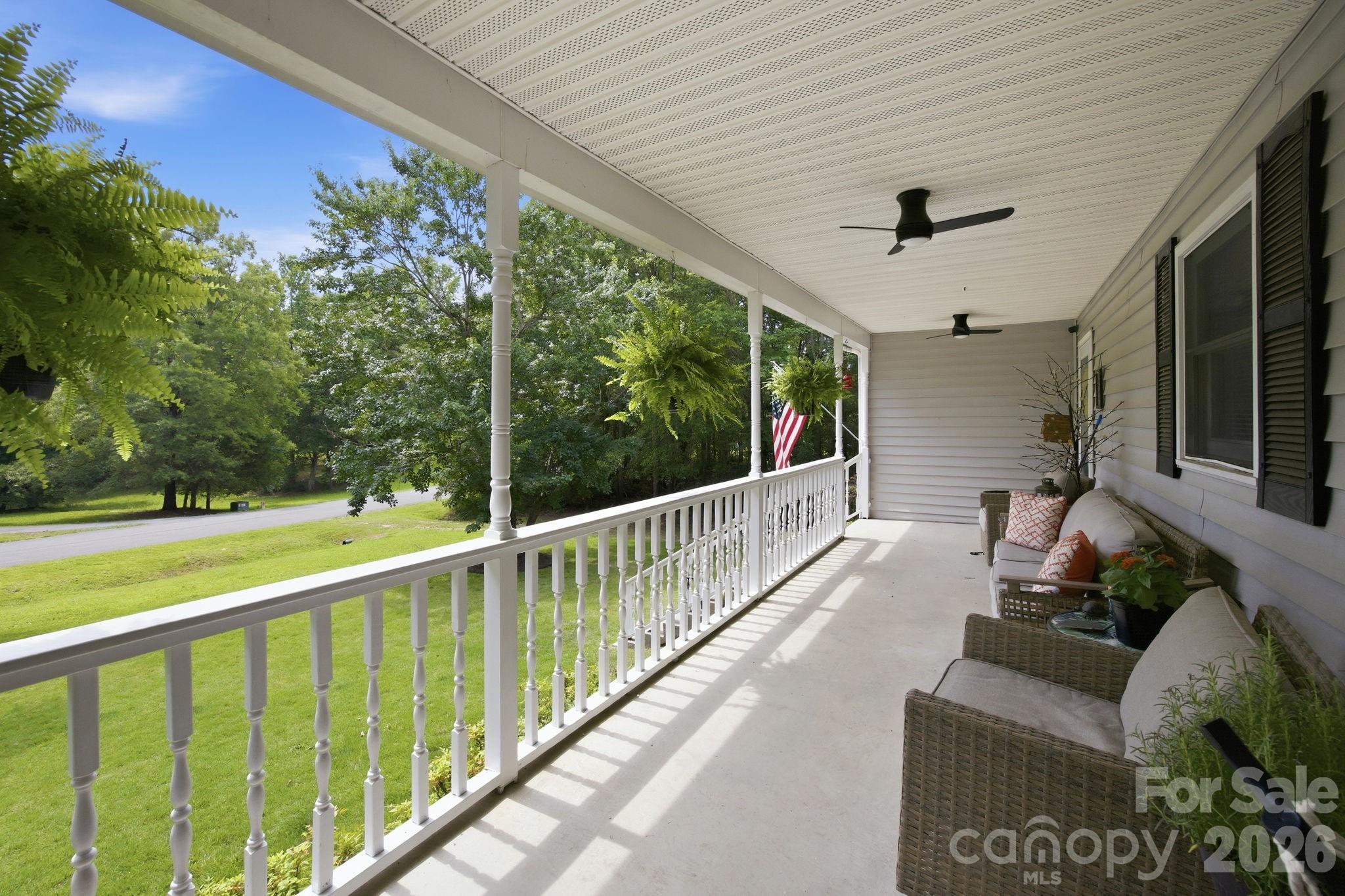 Kingsbury Acres - Residential