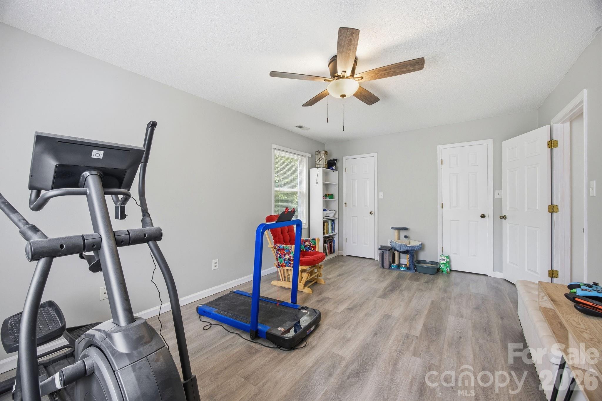 Kingsbury Acres - Residential