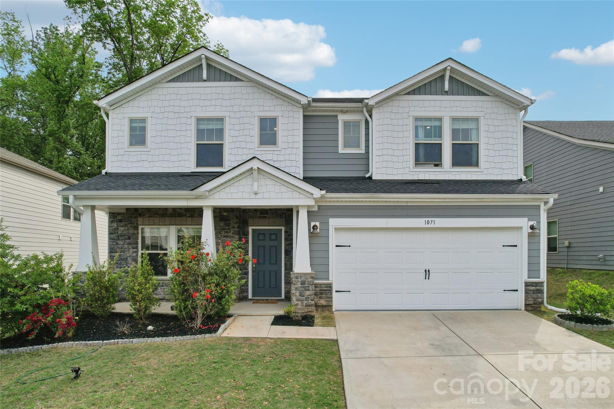Amberley - Residential