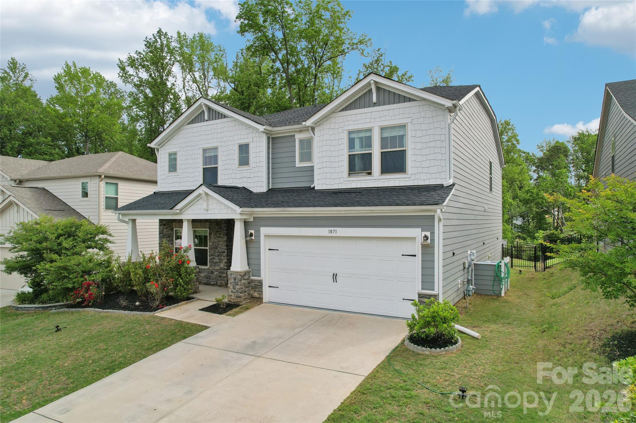 Amberley - Residential