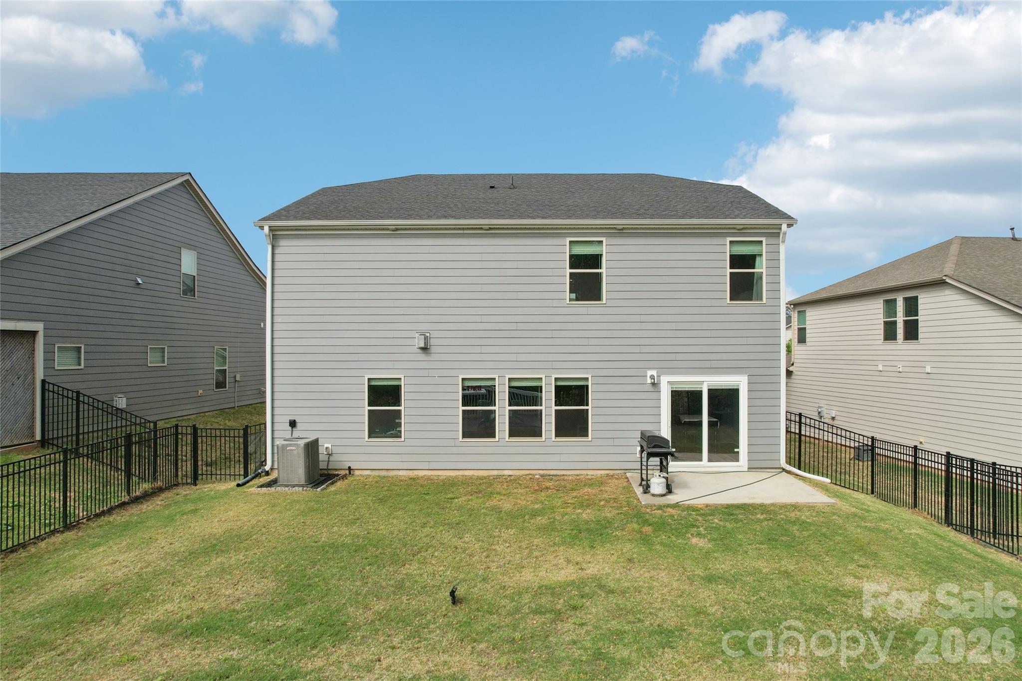Amberley - Residential