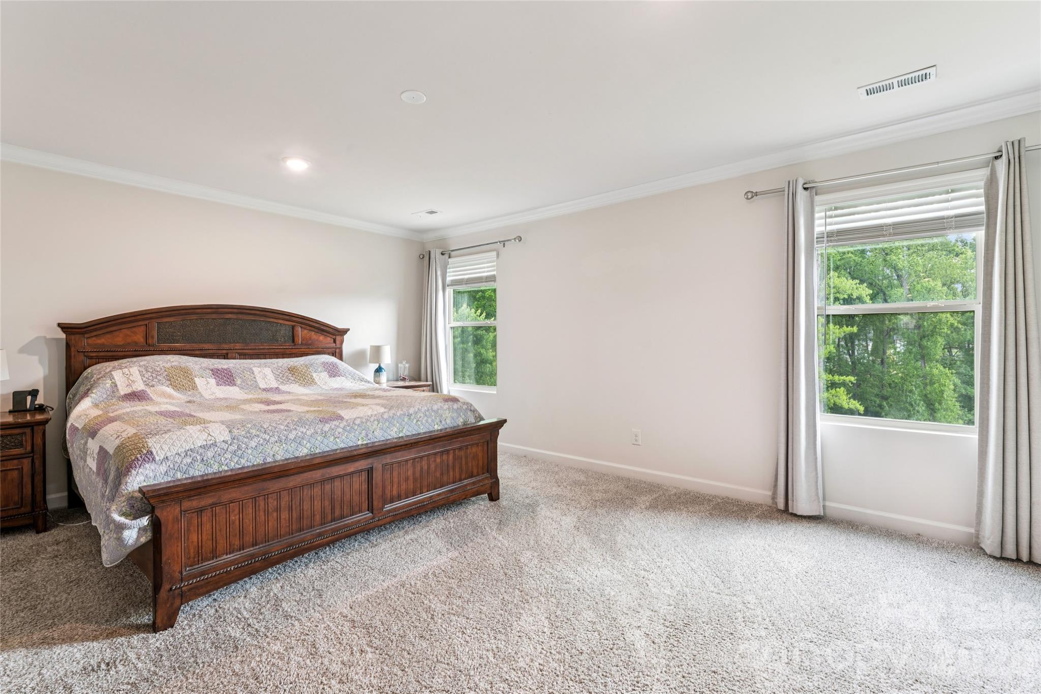 Amberley - Residential