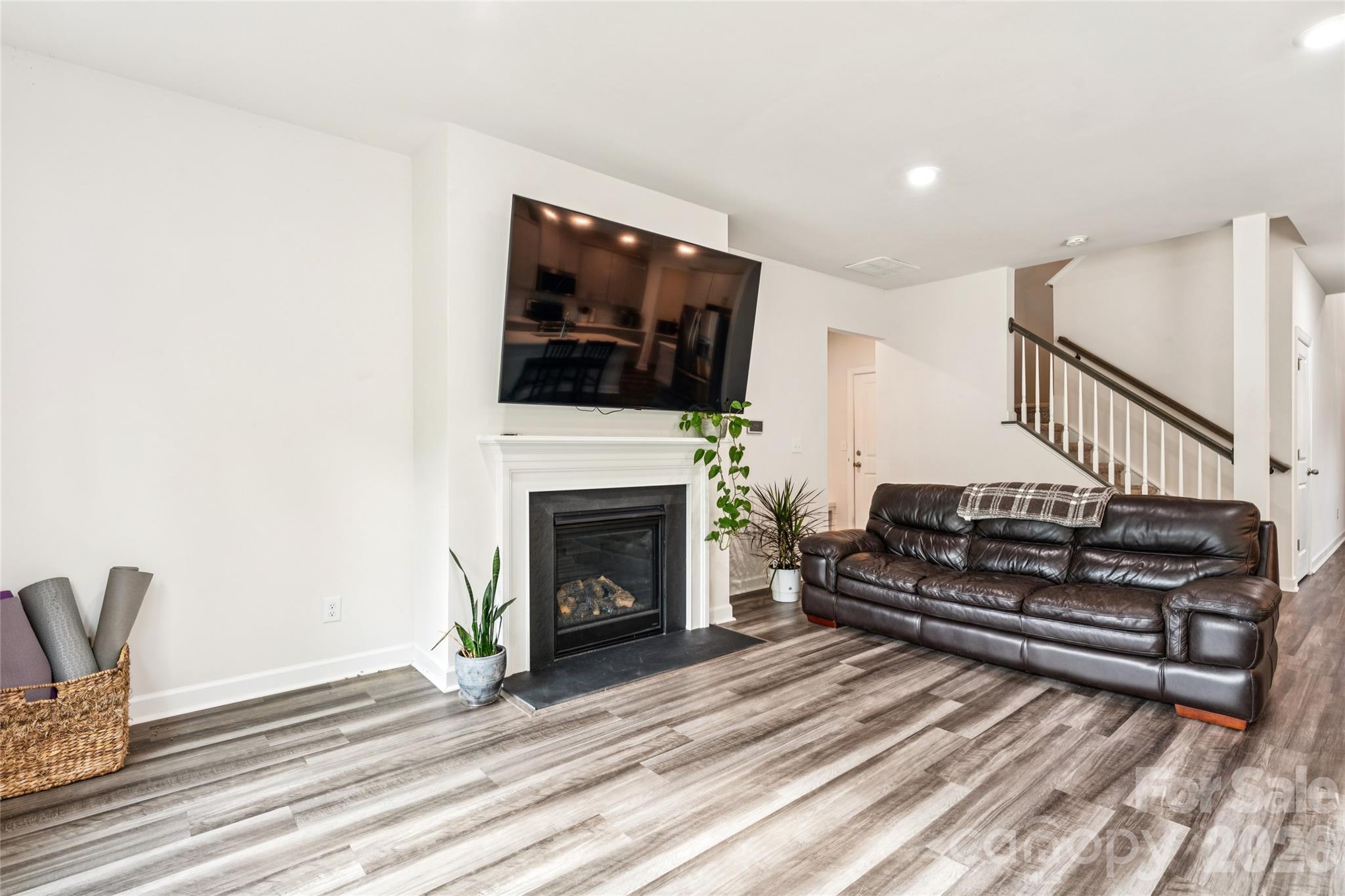Amberley - Residential
