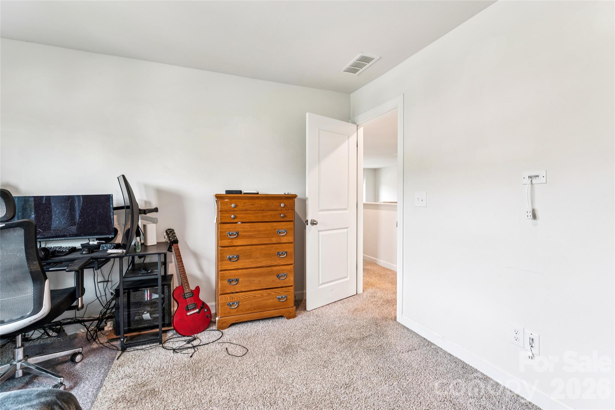 Amberley - Residential