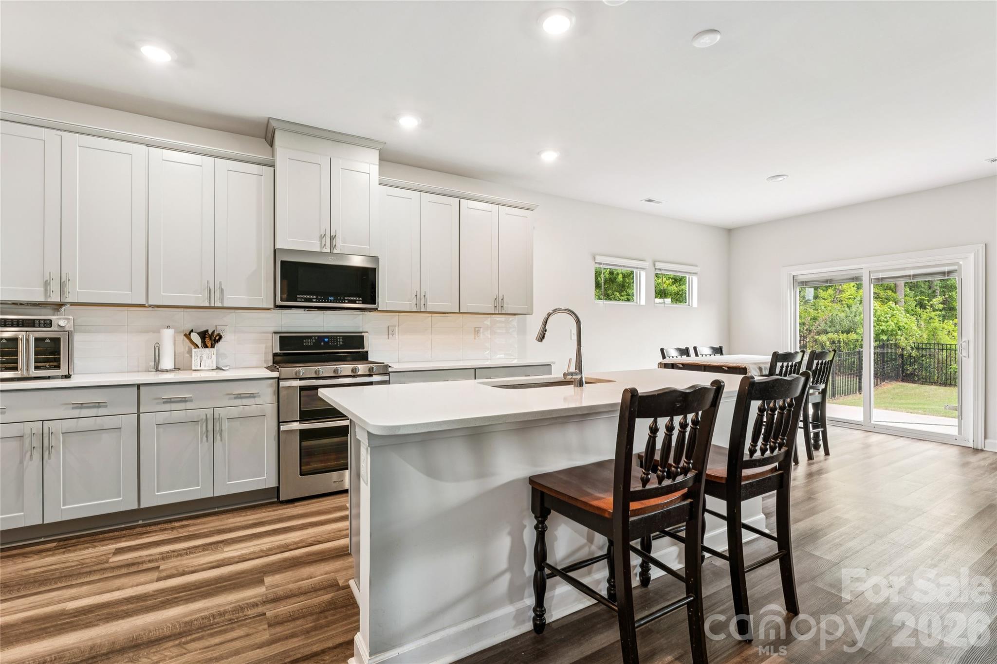 Amberley - Residential