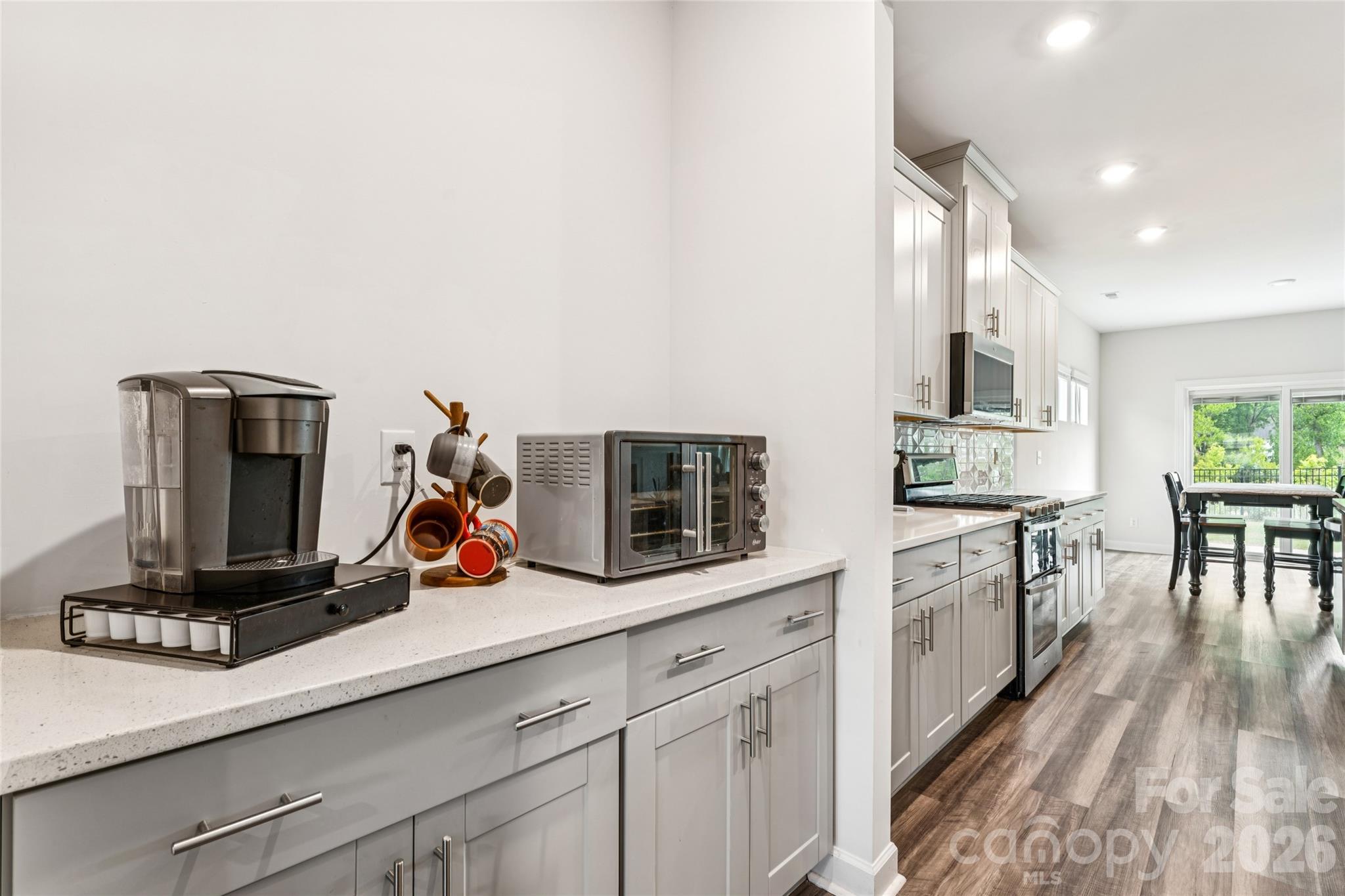 Amberley - Residential
