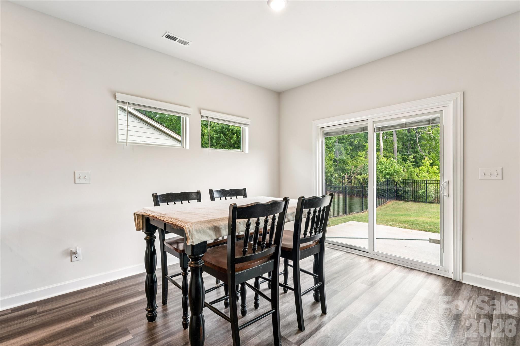 Amberley - Residential
