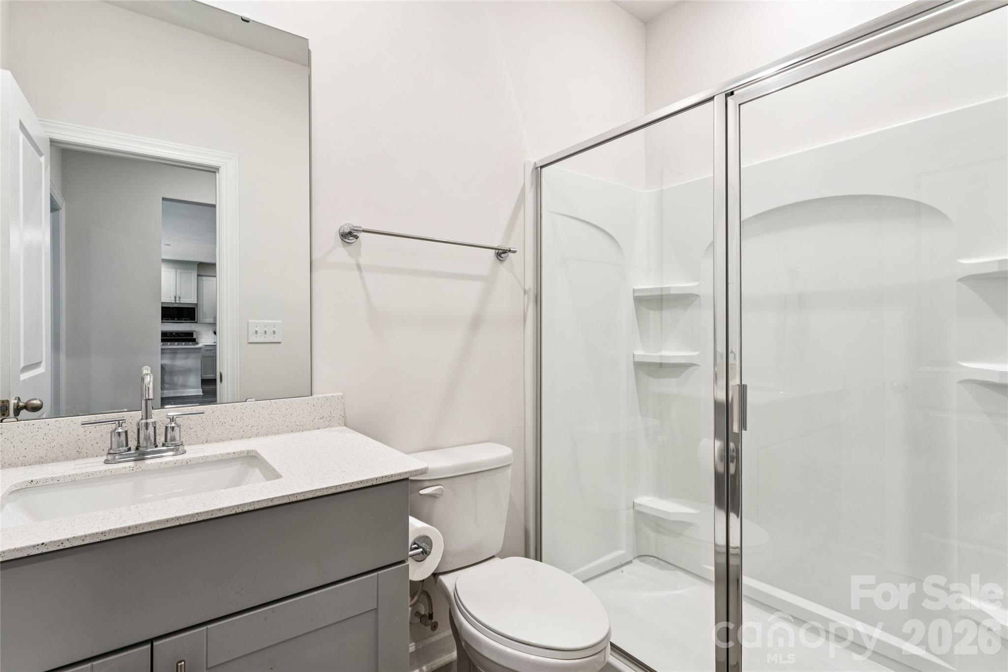 Amberley - Residential