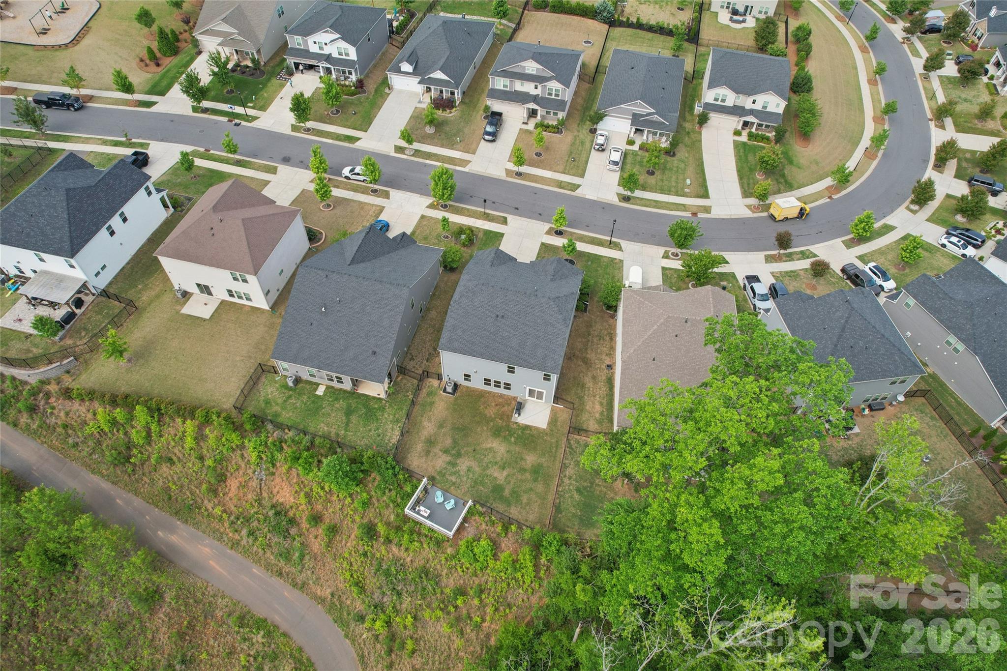 Amberley - Residential
