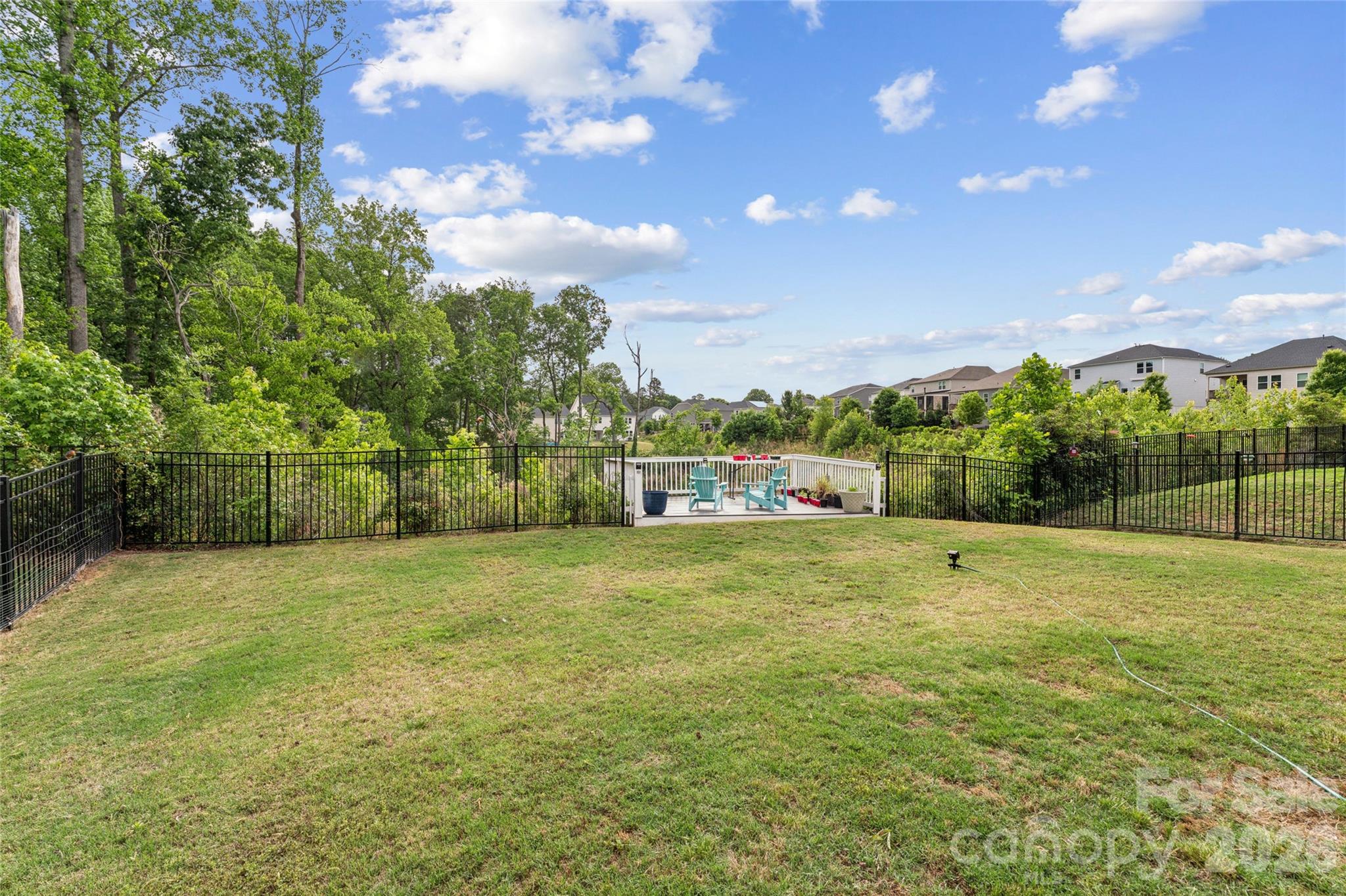 Amberley - Residential