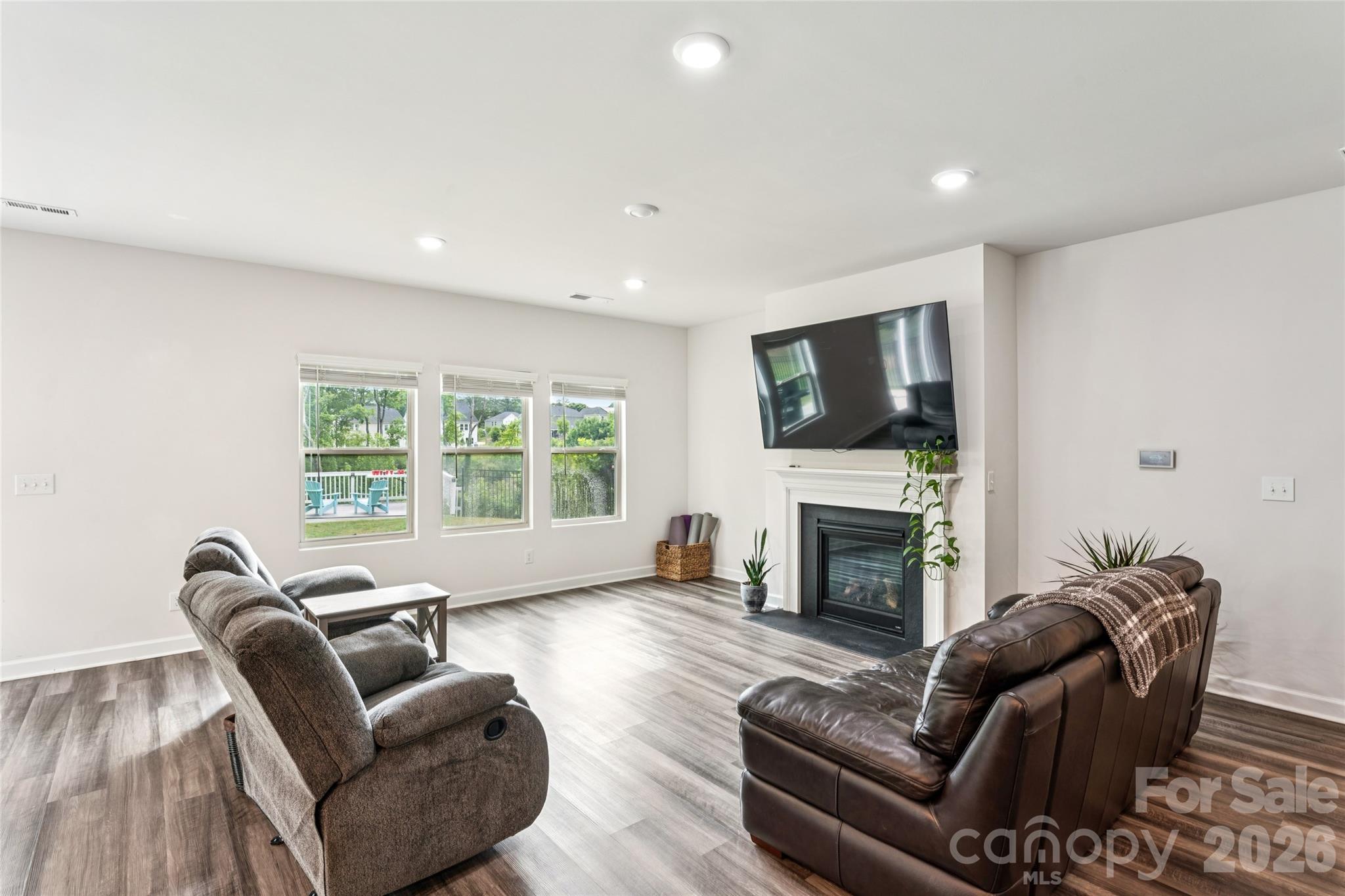 Amberley - Residential