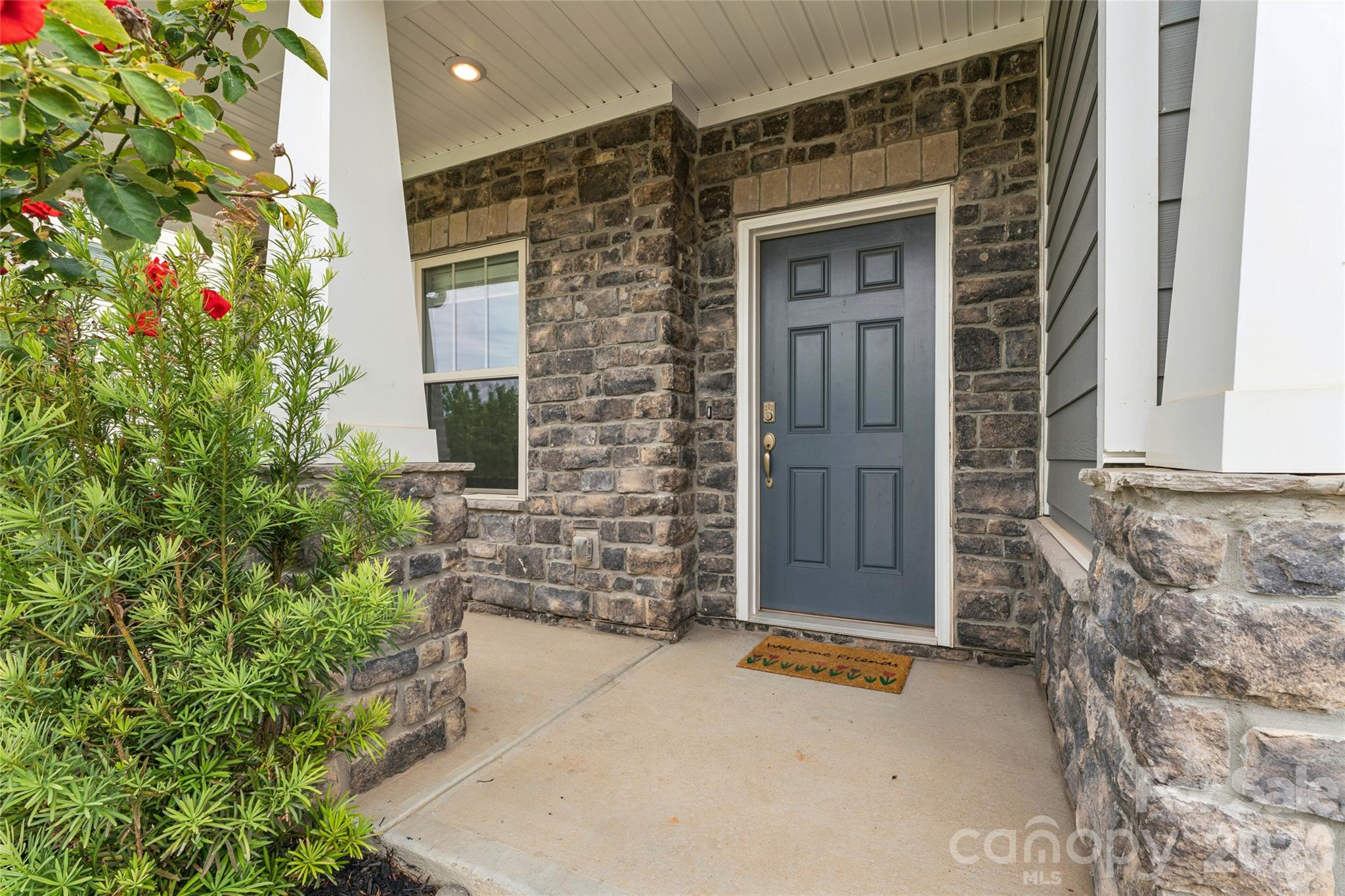 Amberley - Residential