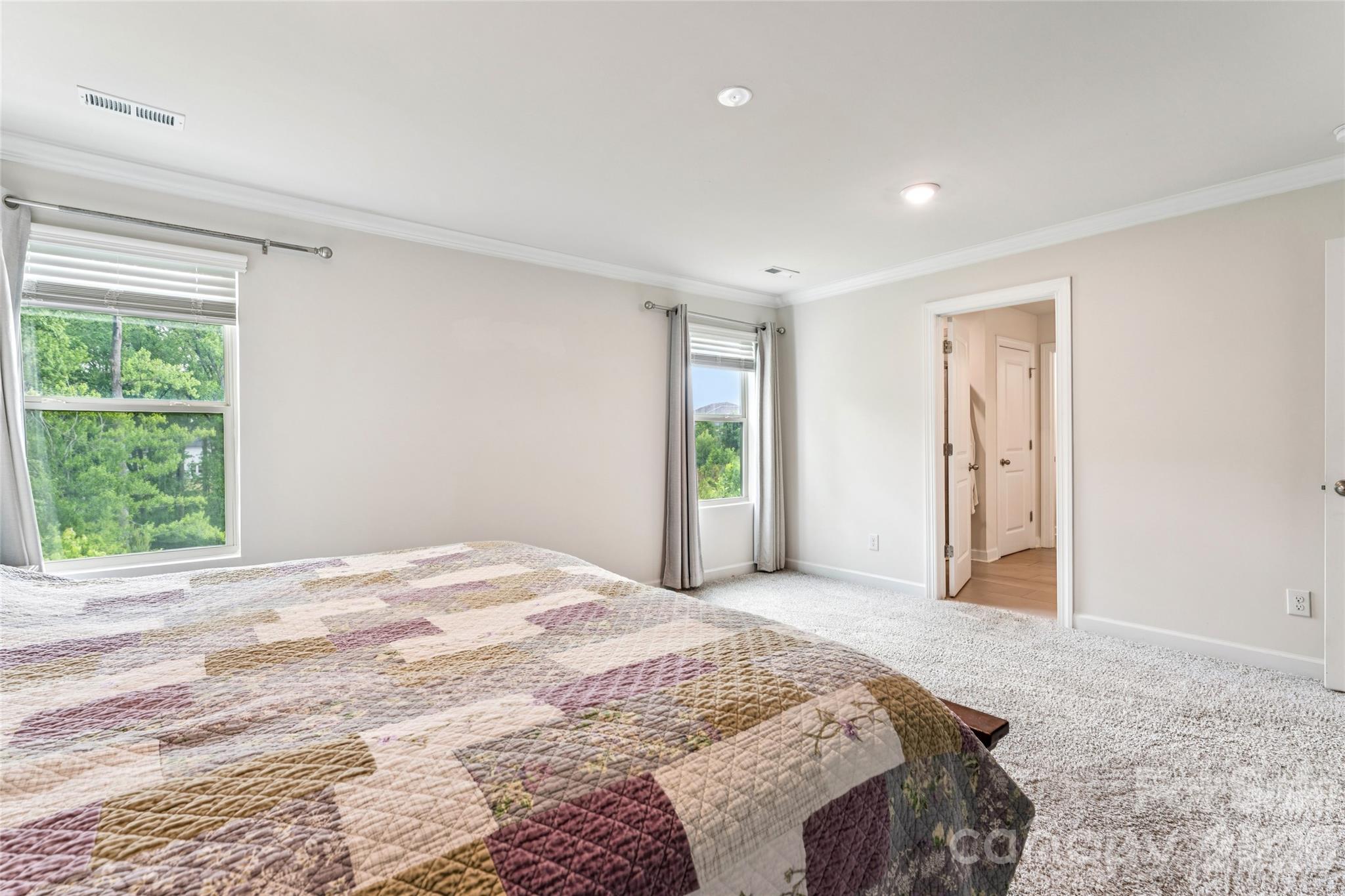 Amberley - Residential