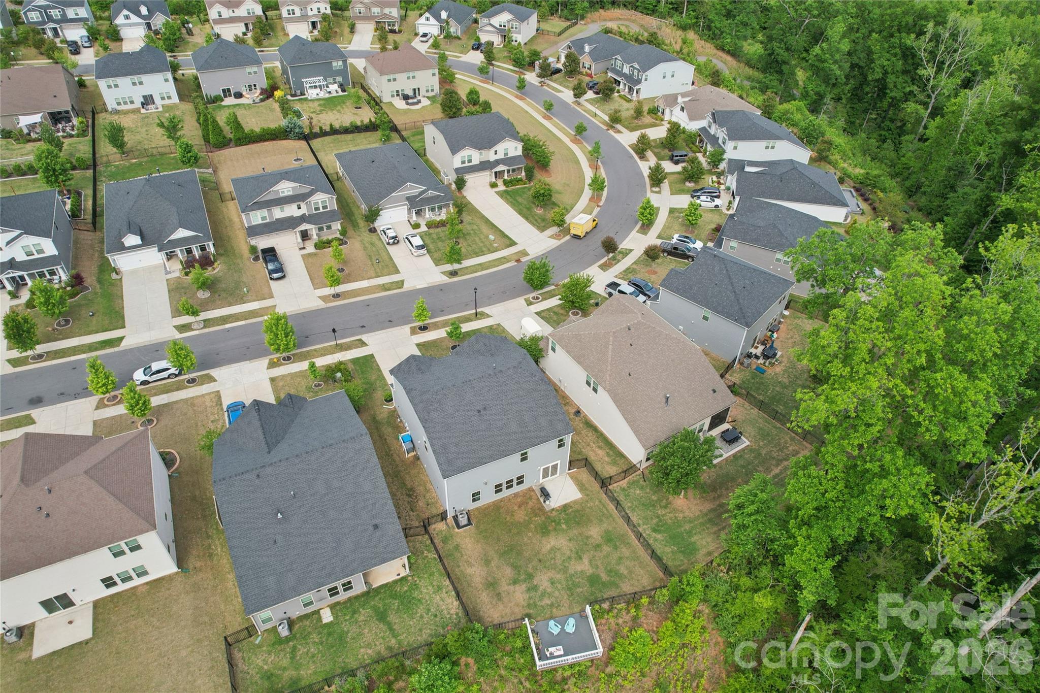 Amberley - Residential