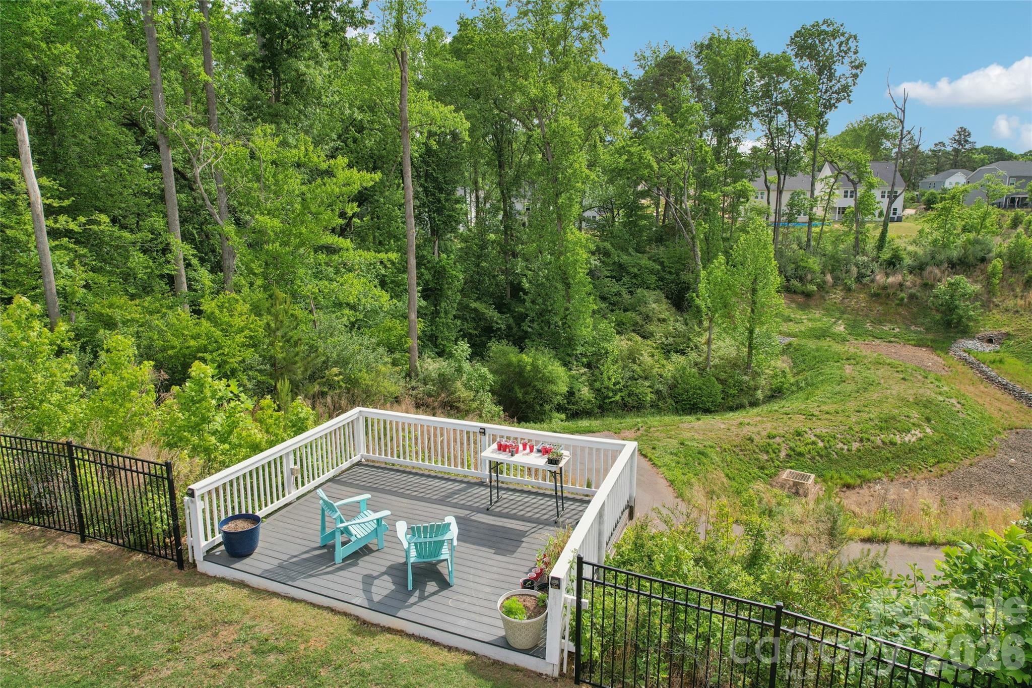 Amberley - Residential