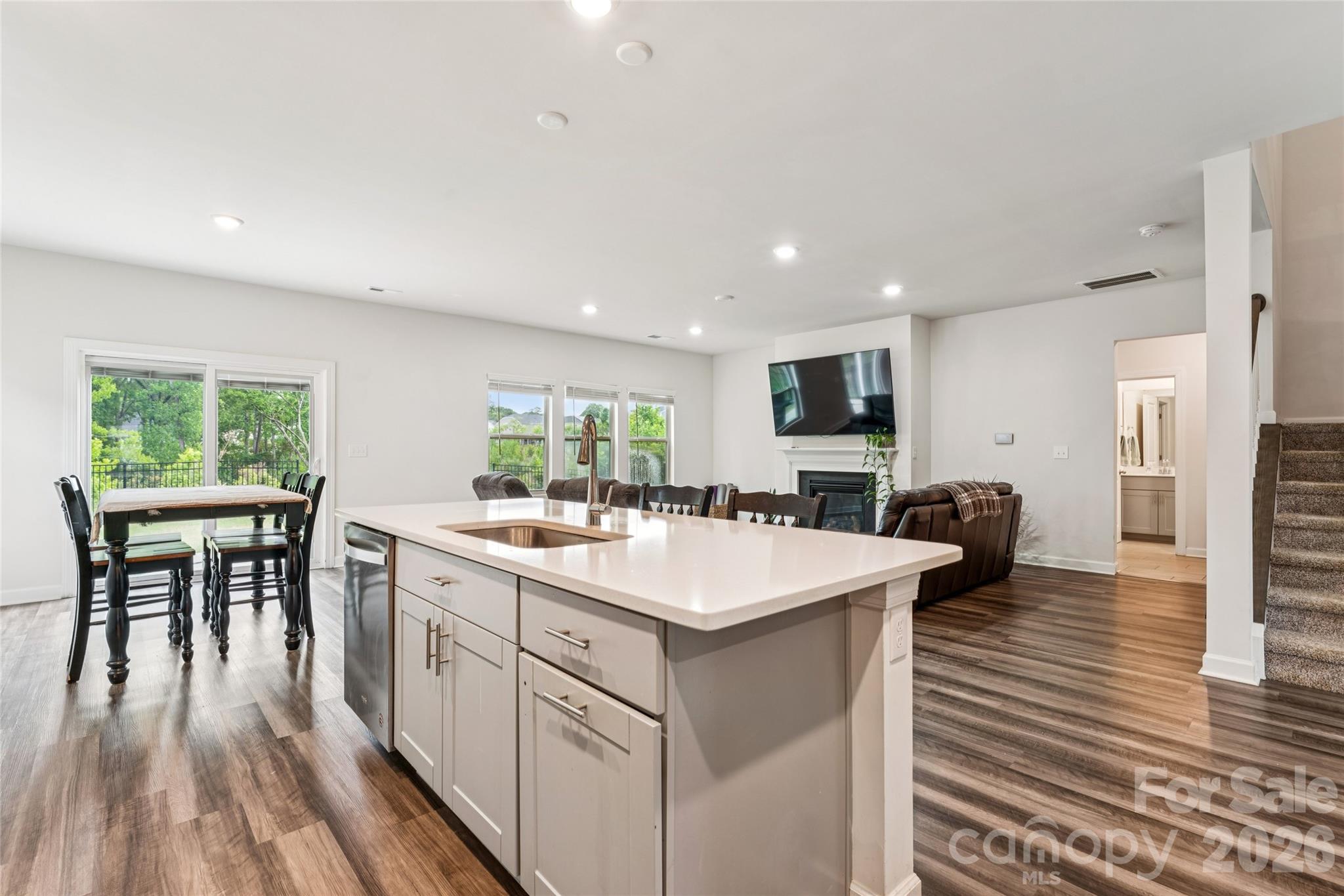 Amberley - Residential