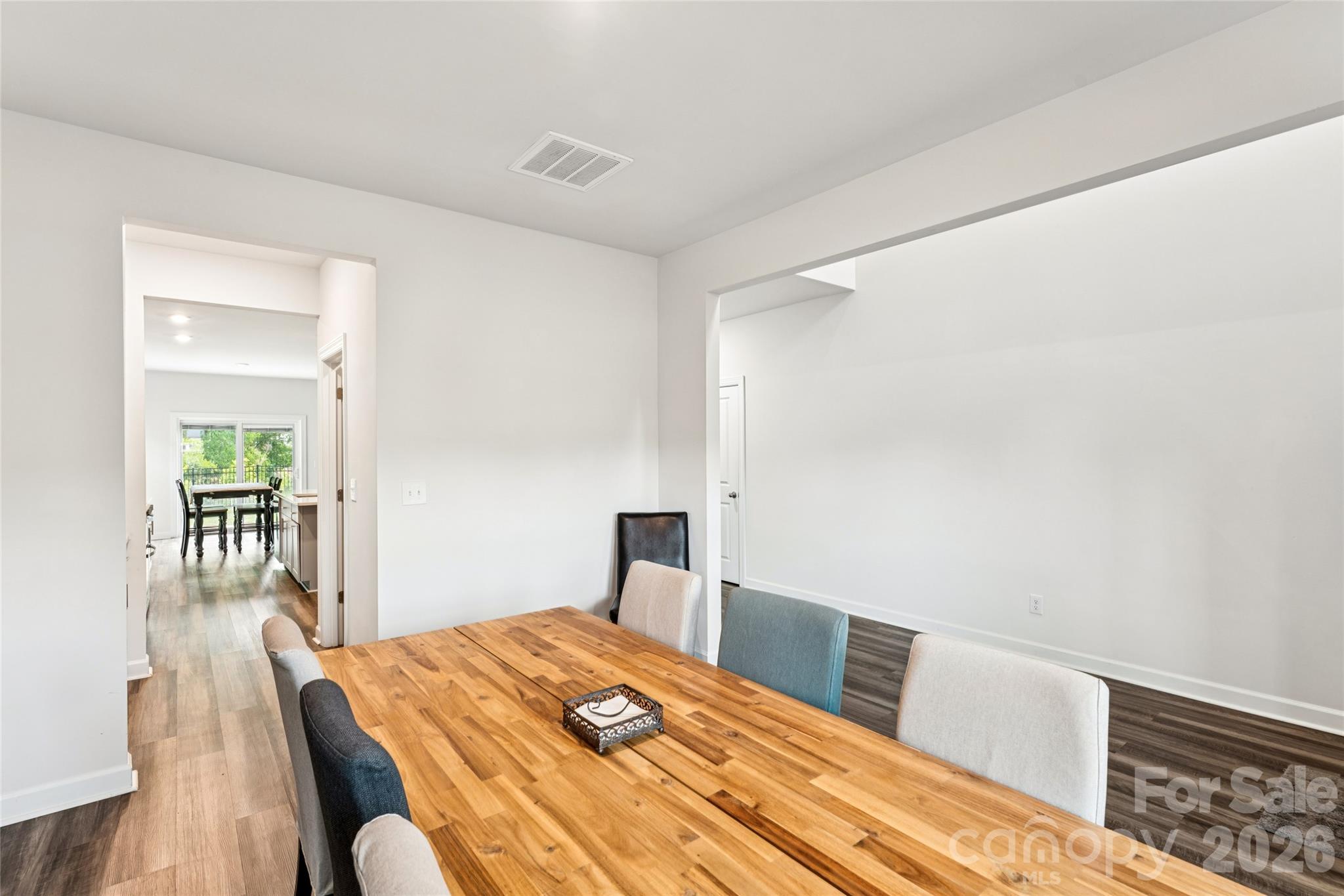 Amberley - Residential