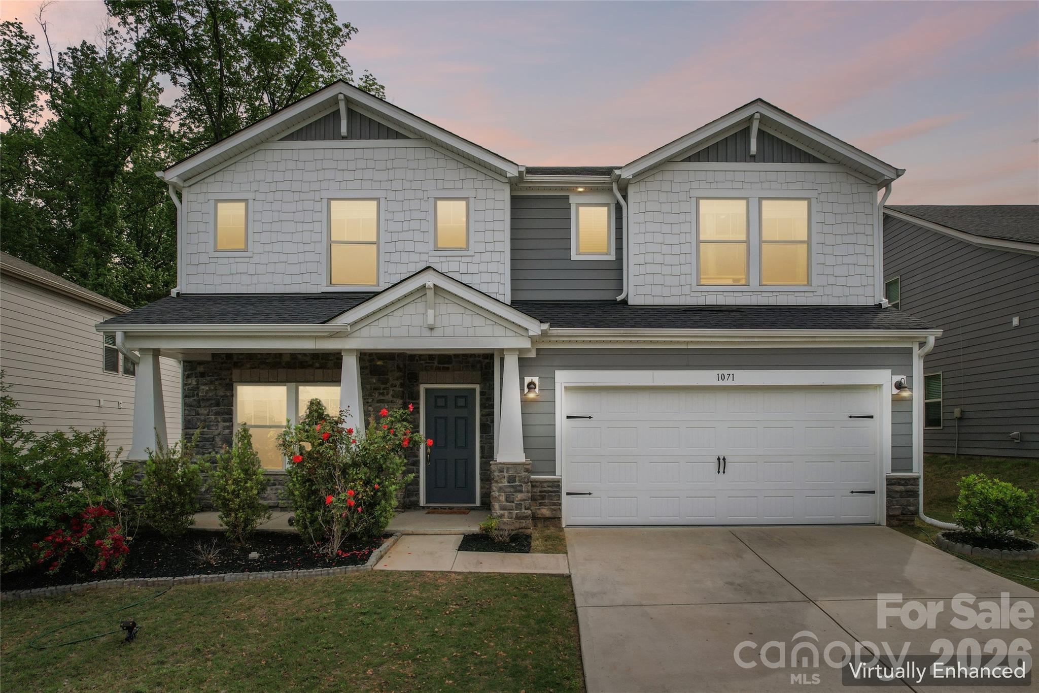 Amberley - Residential