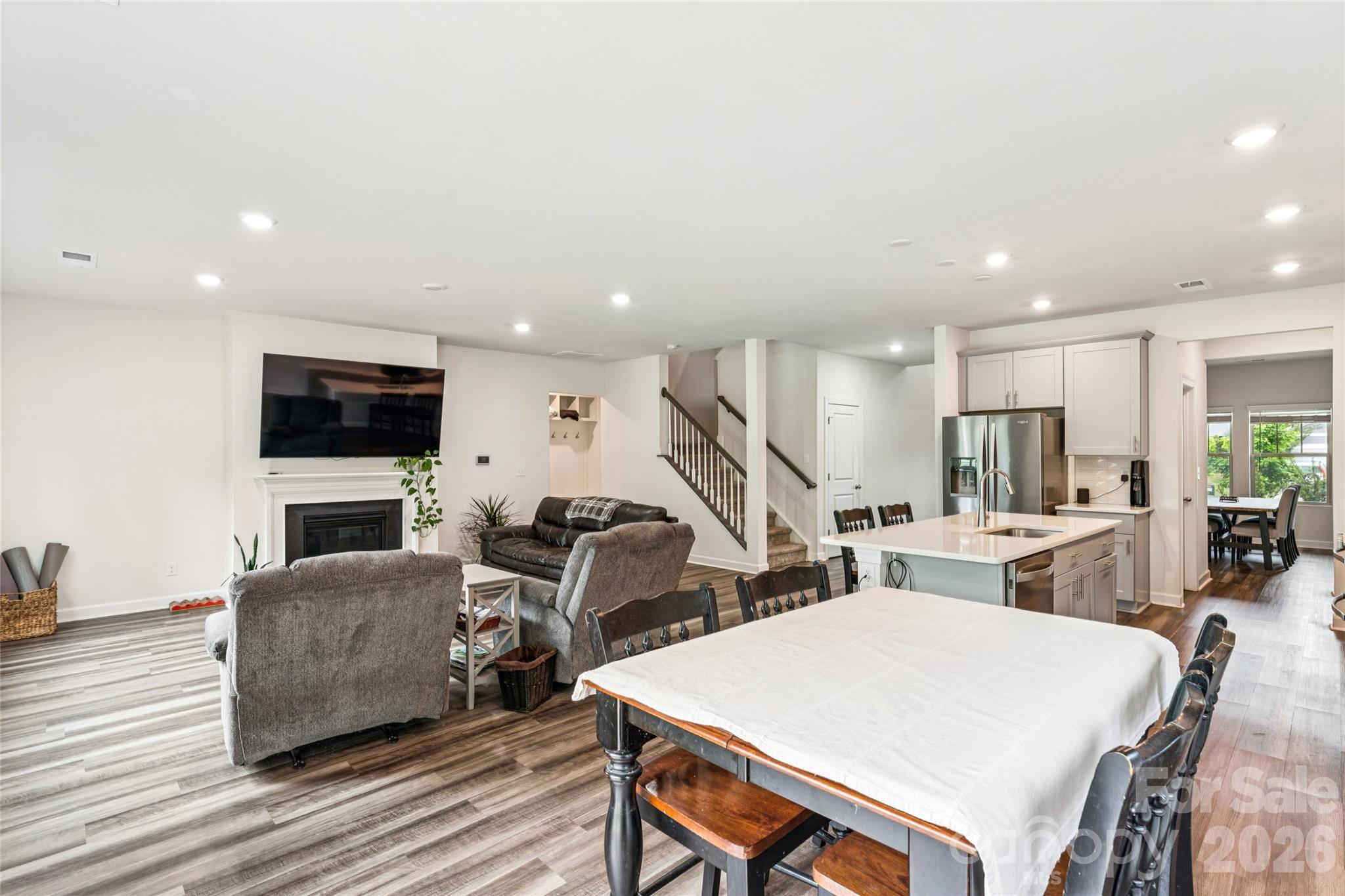 Amberley - Residential
